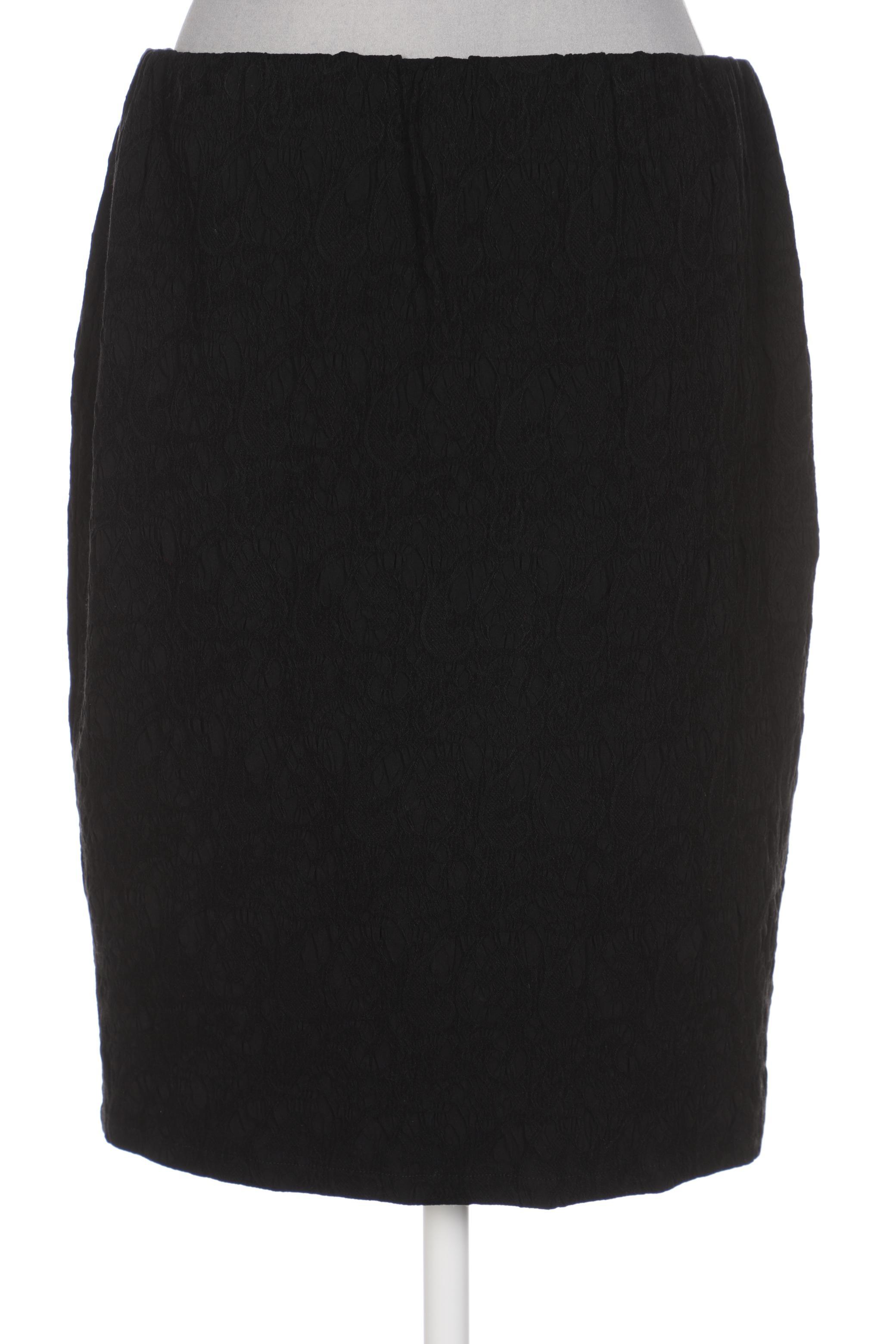

Kriss Sweden Damen Rock, schwarz, Gr. 38