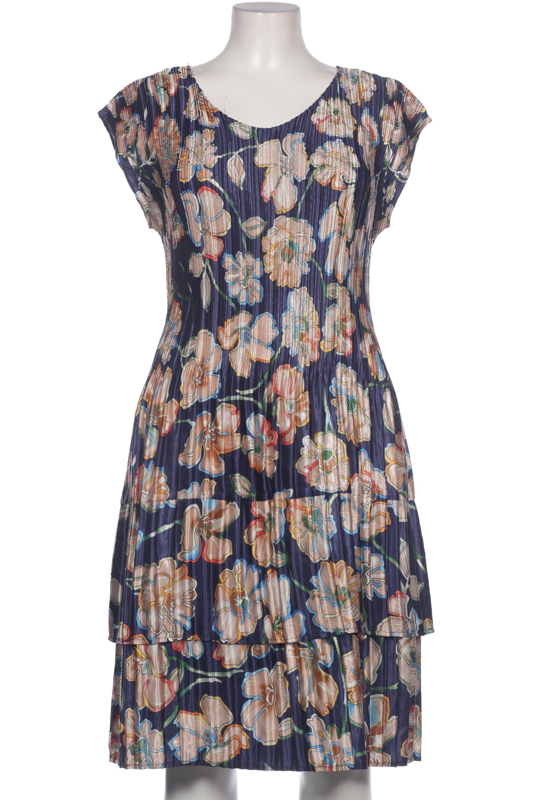 

Kriss Sweden Damen Kleid, marineblau, Gr. 44