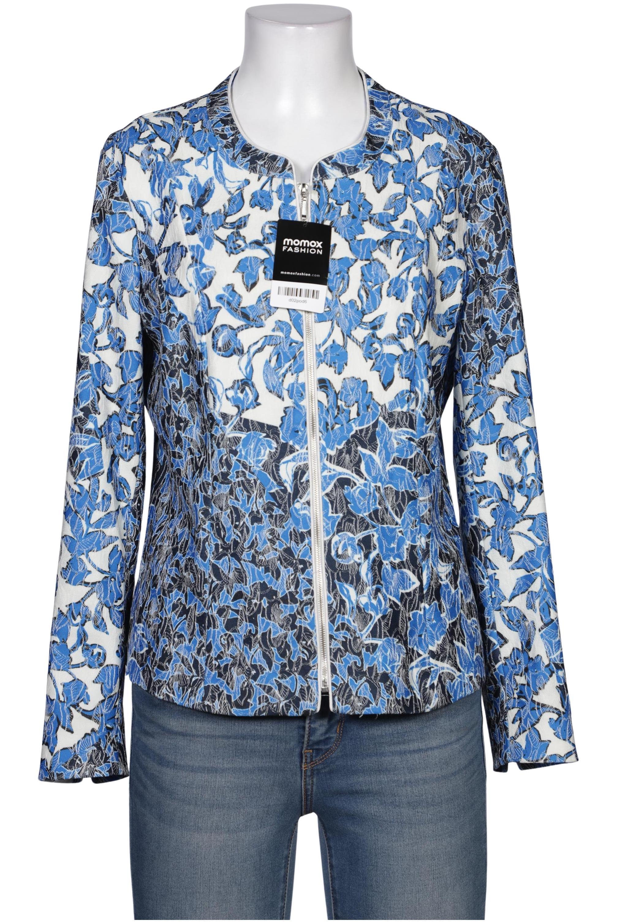 

Kriss Sweden Damen Blazer, mehrfarbig, Gr. 38