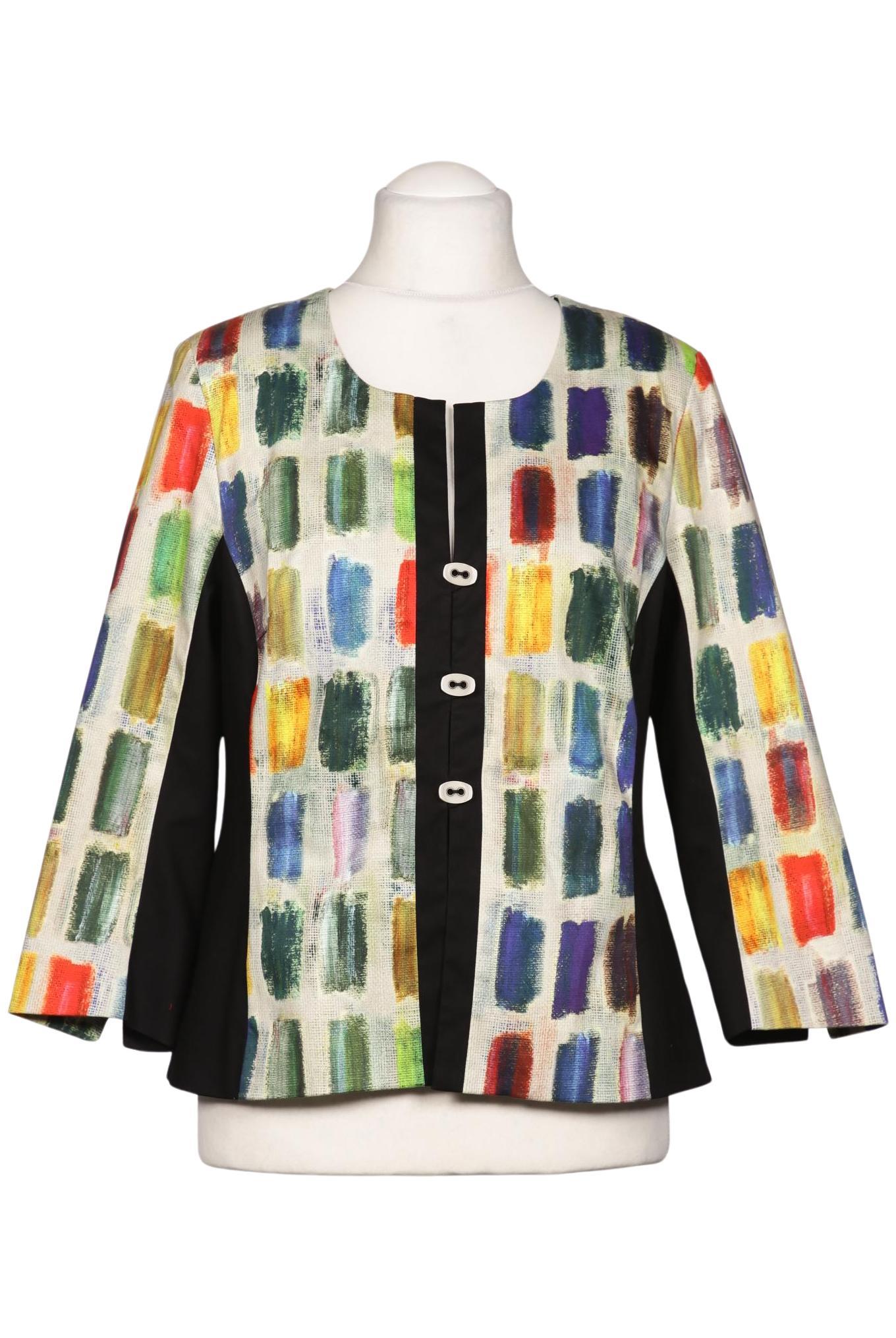 

Kriss Sweden Damen Blazer, mehrfarbig, Gr. 42