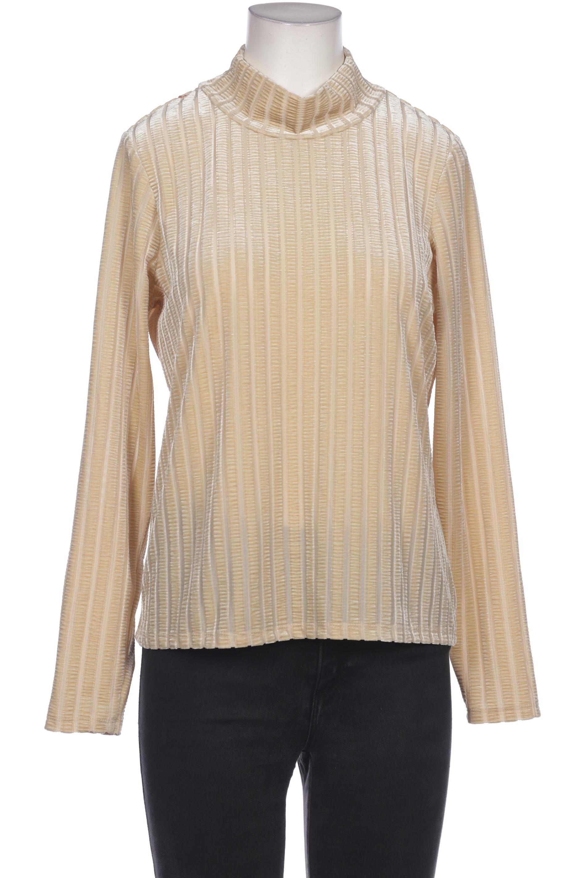 

Kriss Sweden Damen Bluse, beige