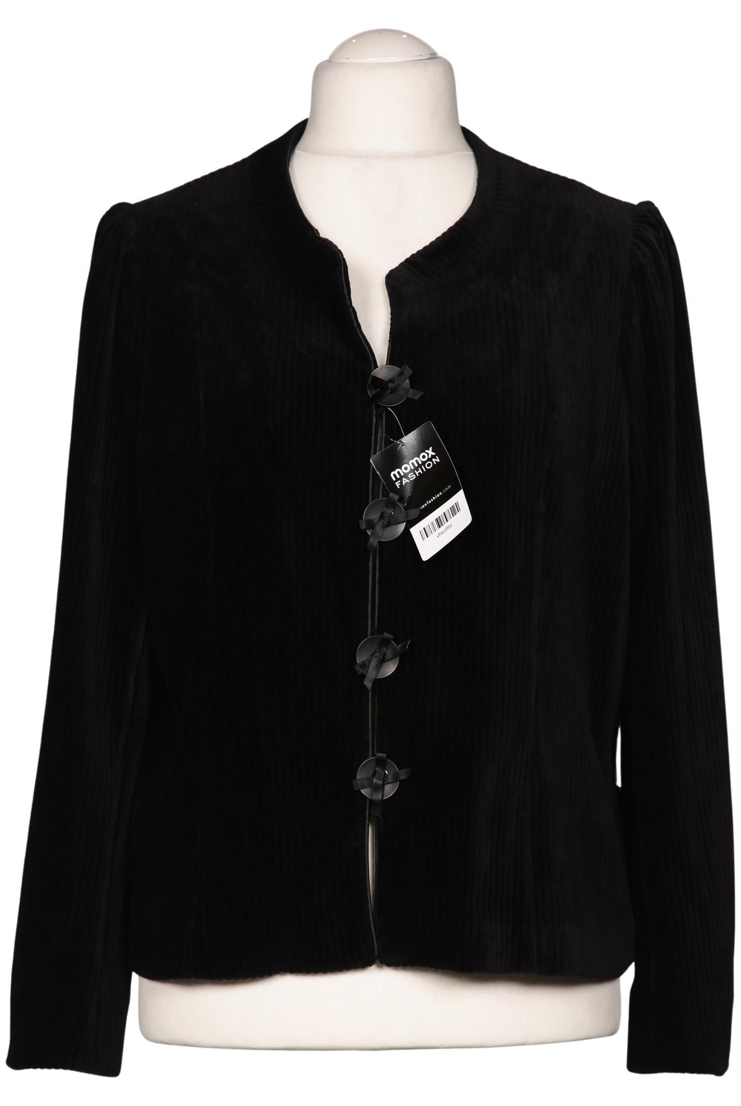 

Kriss Sweden Damen Blazer, schwarz, Gr. 44