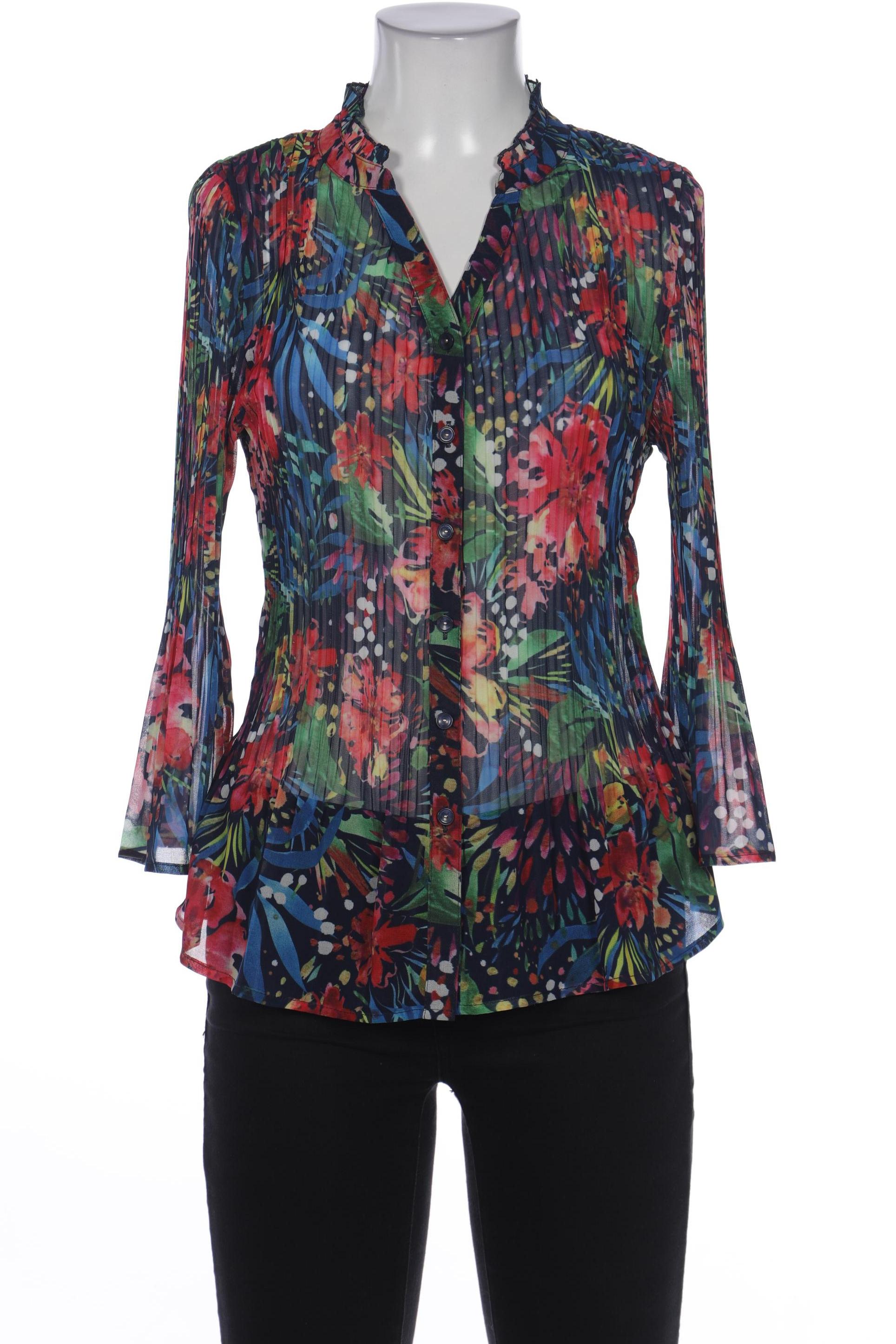 

Kriss Sweden Damen Bluse, mehrfarbig