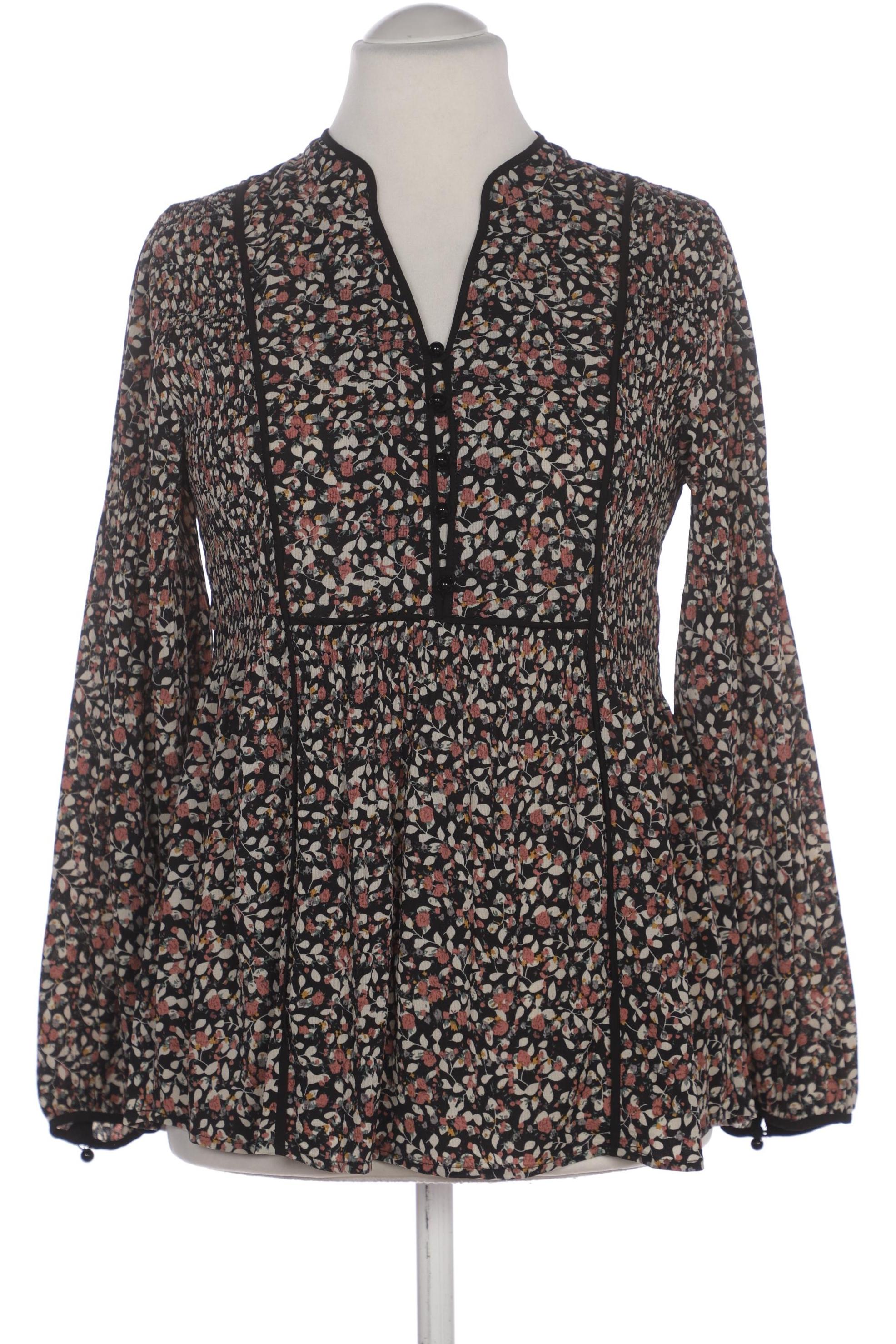 

Kriss Sweden Damen Bluse, mehrfarbig, Gr. 38