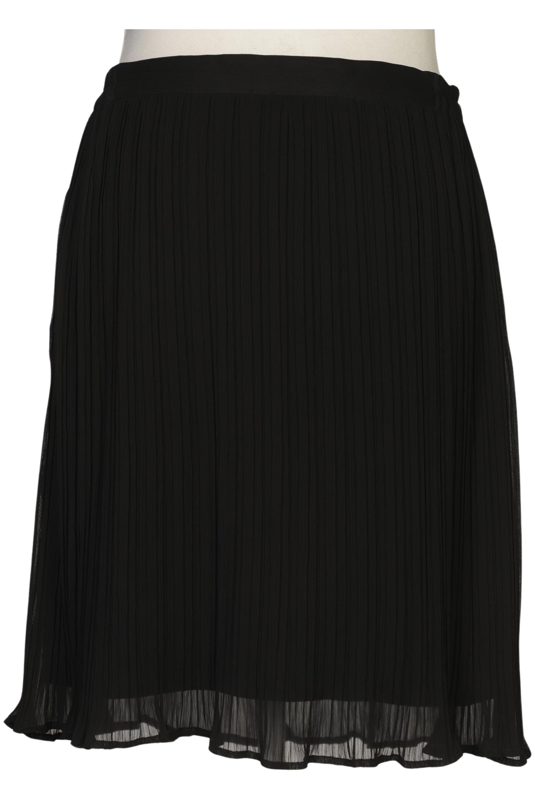 

Kriss Sweden Damen Rock, schwarz, Gr. 42