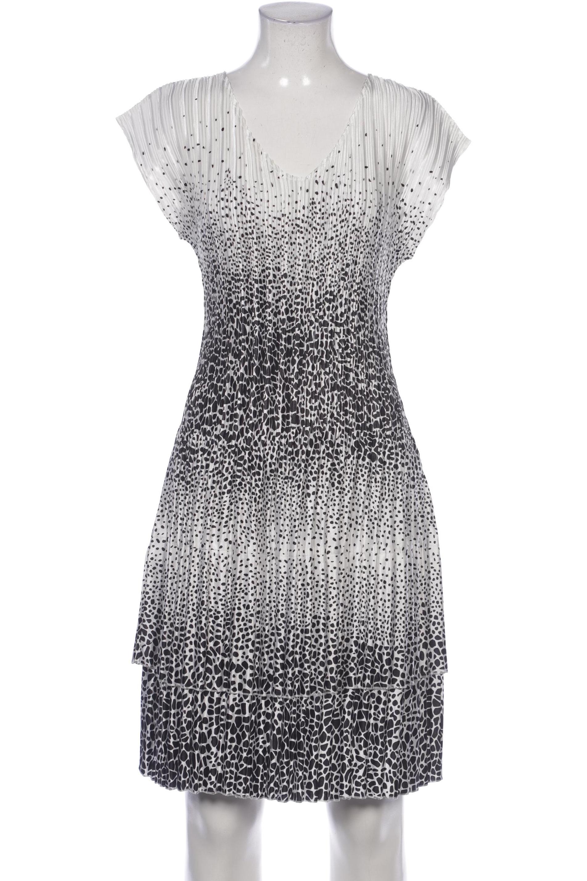 

Kriss Sweden Damen Kleid, schwarz, Gr. 38