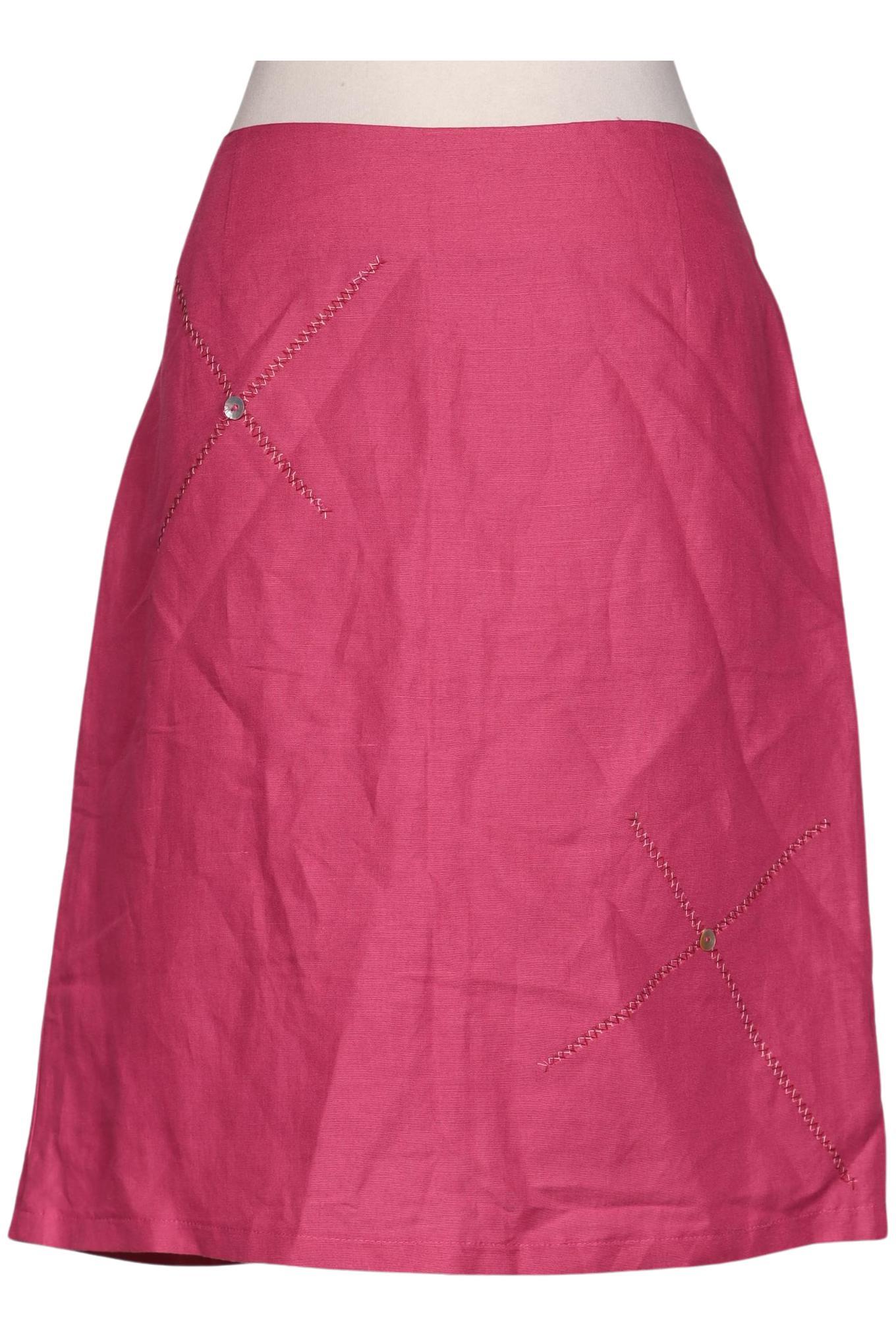 

Kriss Sweden Damen Rock, pink, Gr. 40