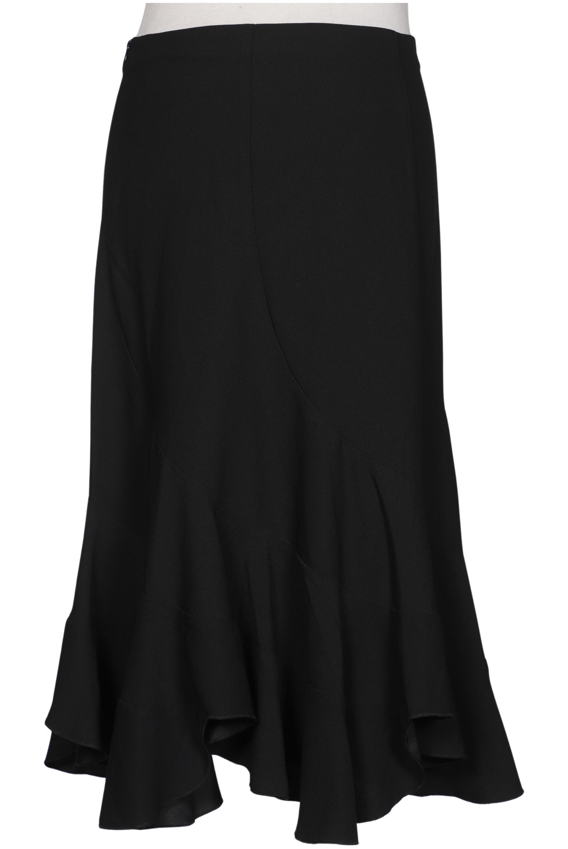 

Kriss Sweden Damen Rock, schwarz, Gr. 44