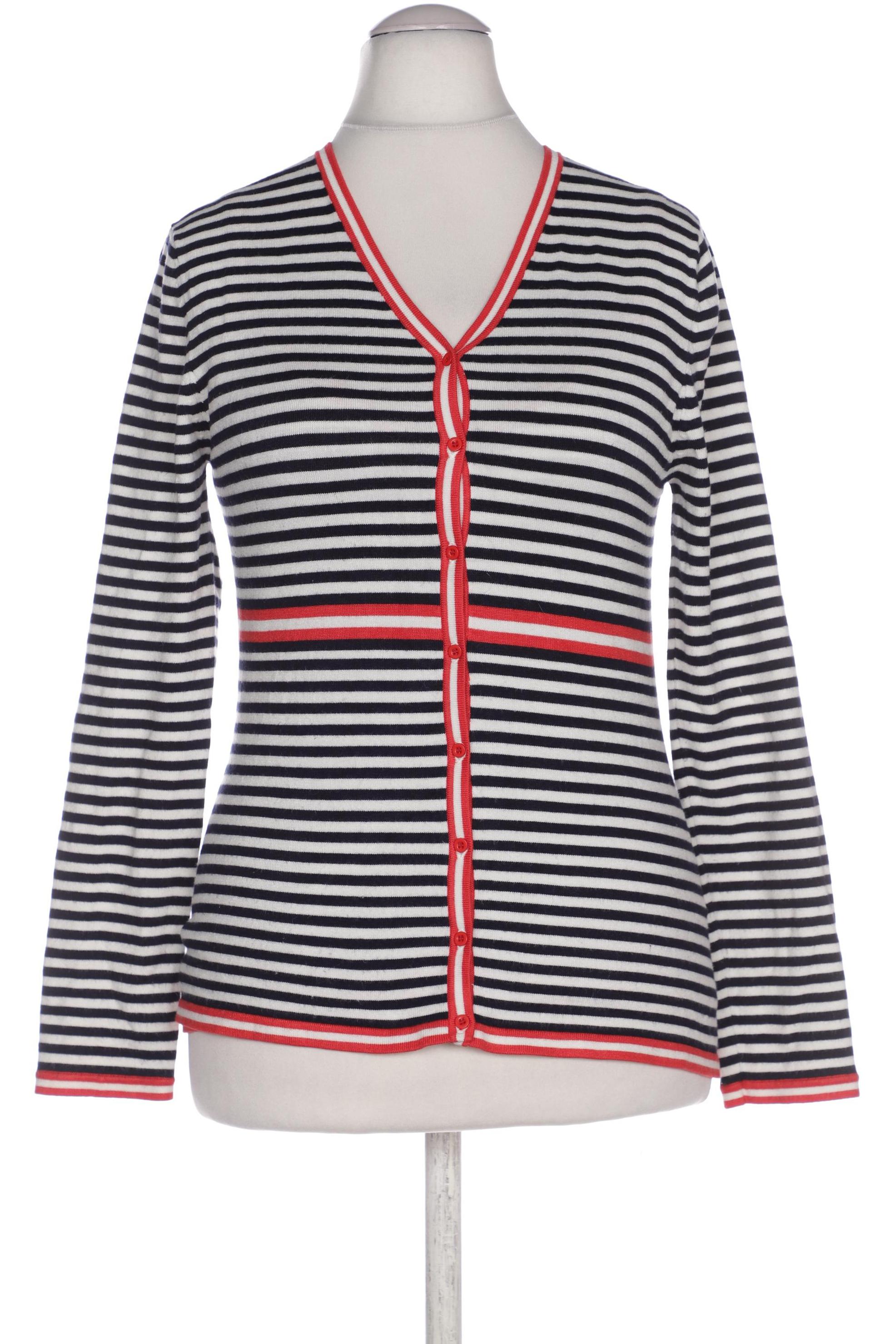 

Kriss Sweden Damen Strickjacke, marineblau, Gr. 36
