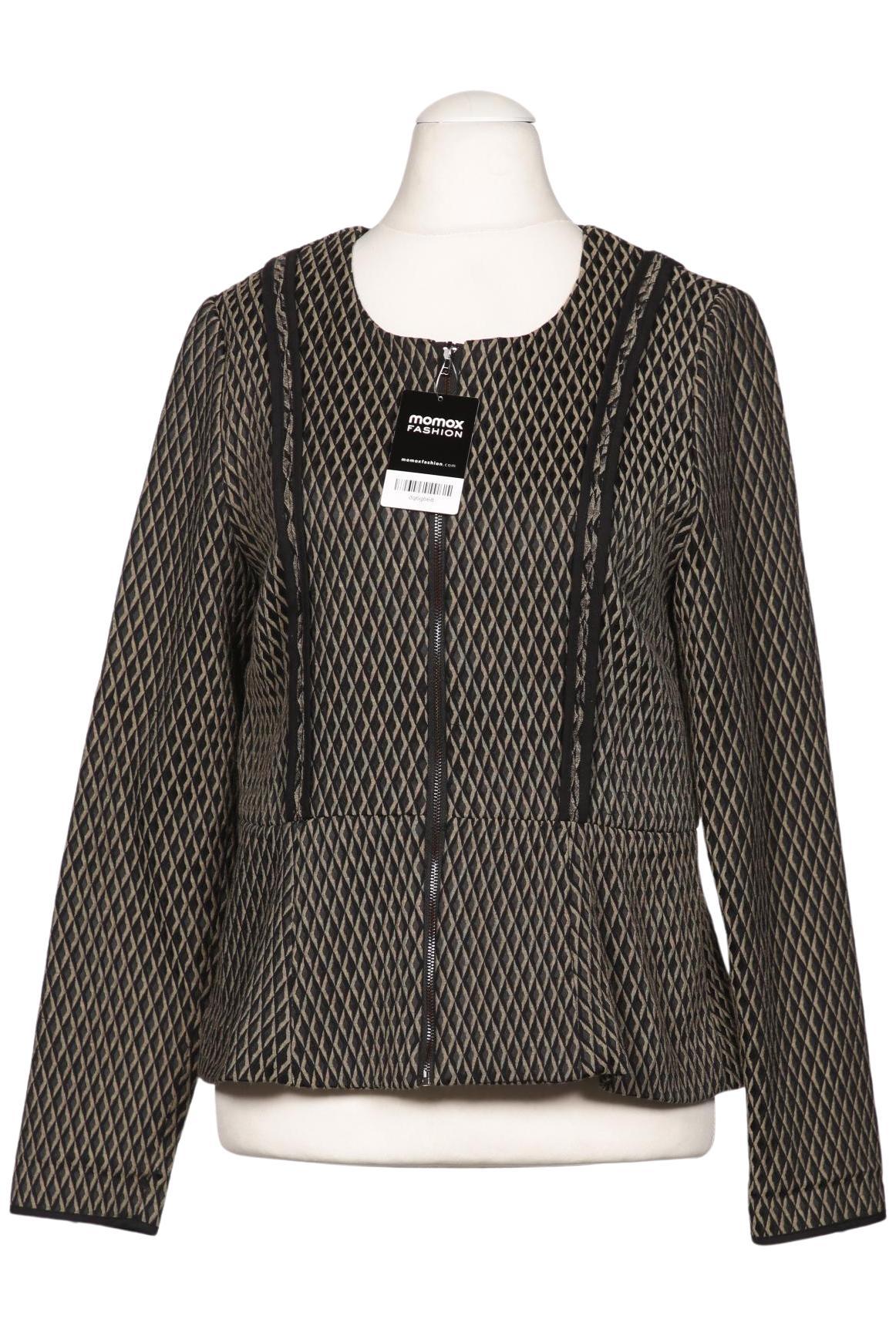 

Kriss Sweden Damen Blazer, mehrfarbig, Gr. 38