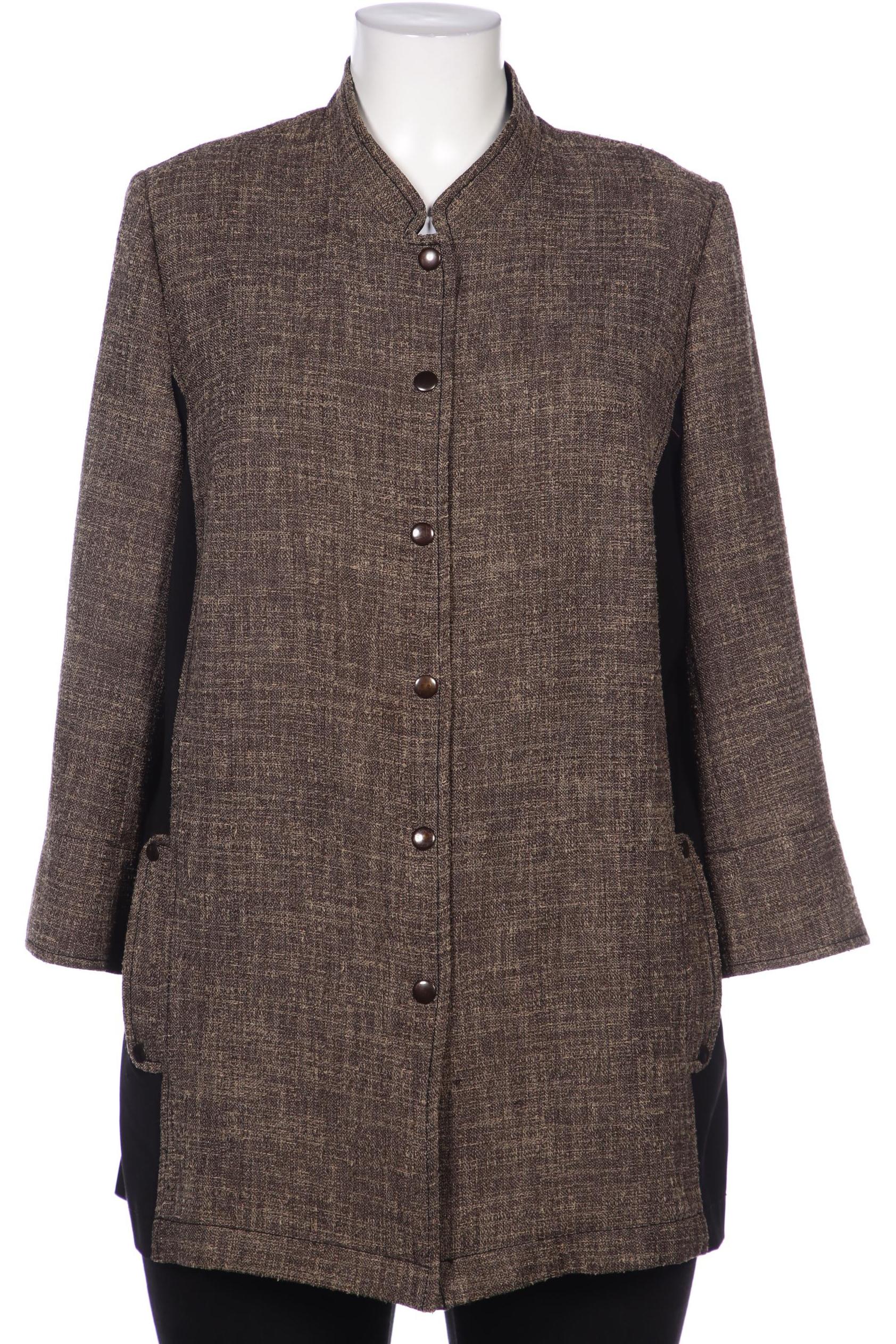 

Kriss Sweden Damen Jacke, grün