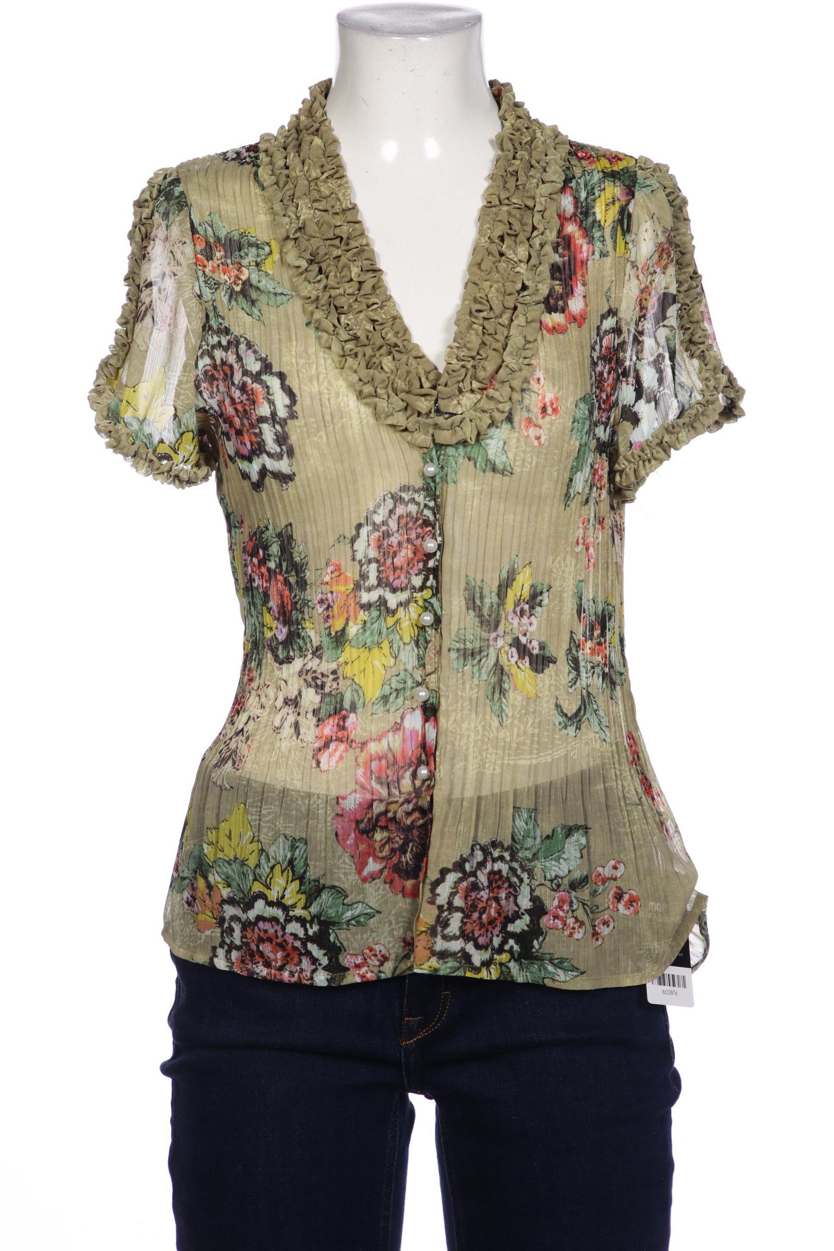 

Kriss Sweden Damen Bluse, grün