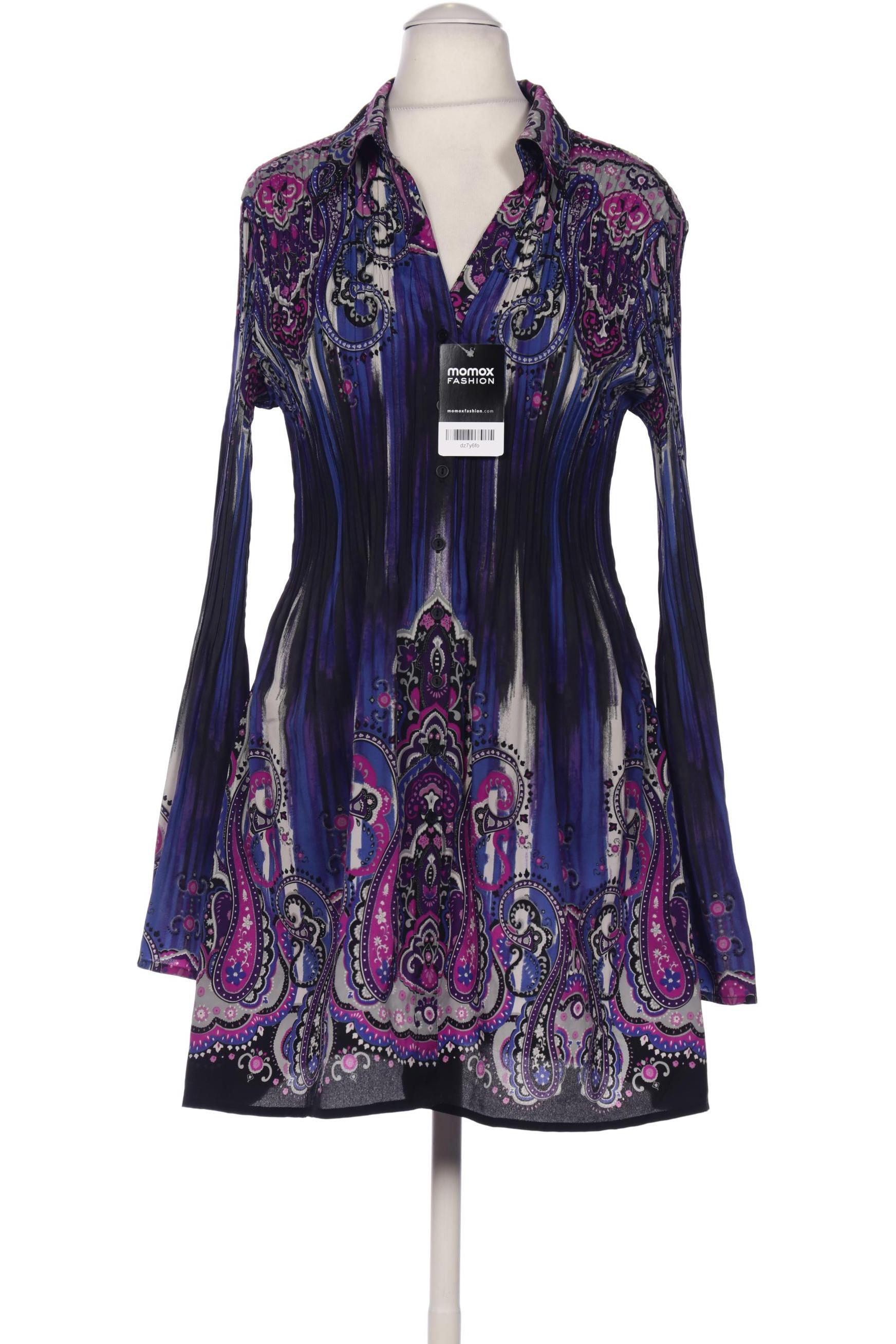 

Kriss Sweden Damen Bluse, mehrfarbig, Gr. 38