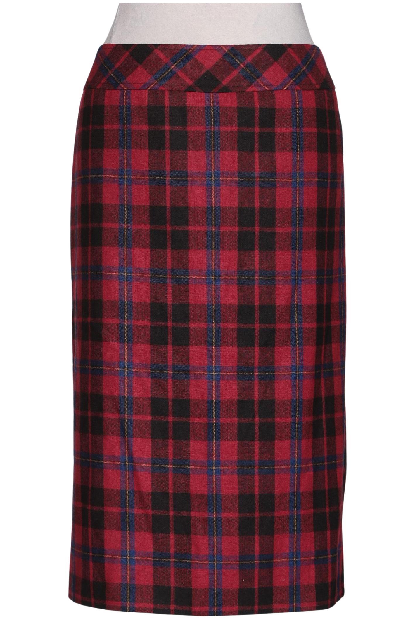 

Kriss Sweden Damen Rock, mehrfarbig, Gr. 40