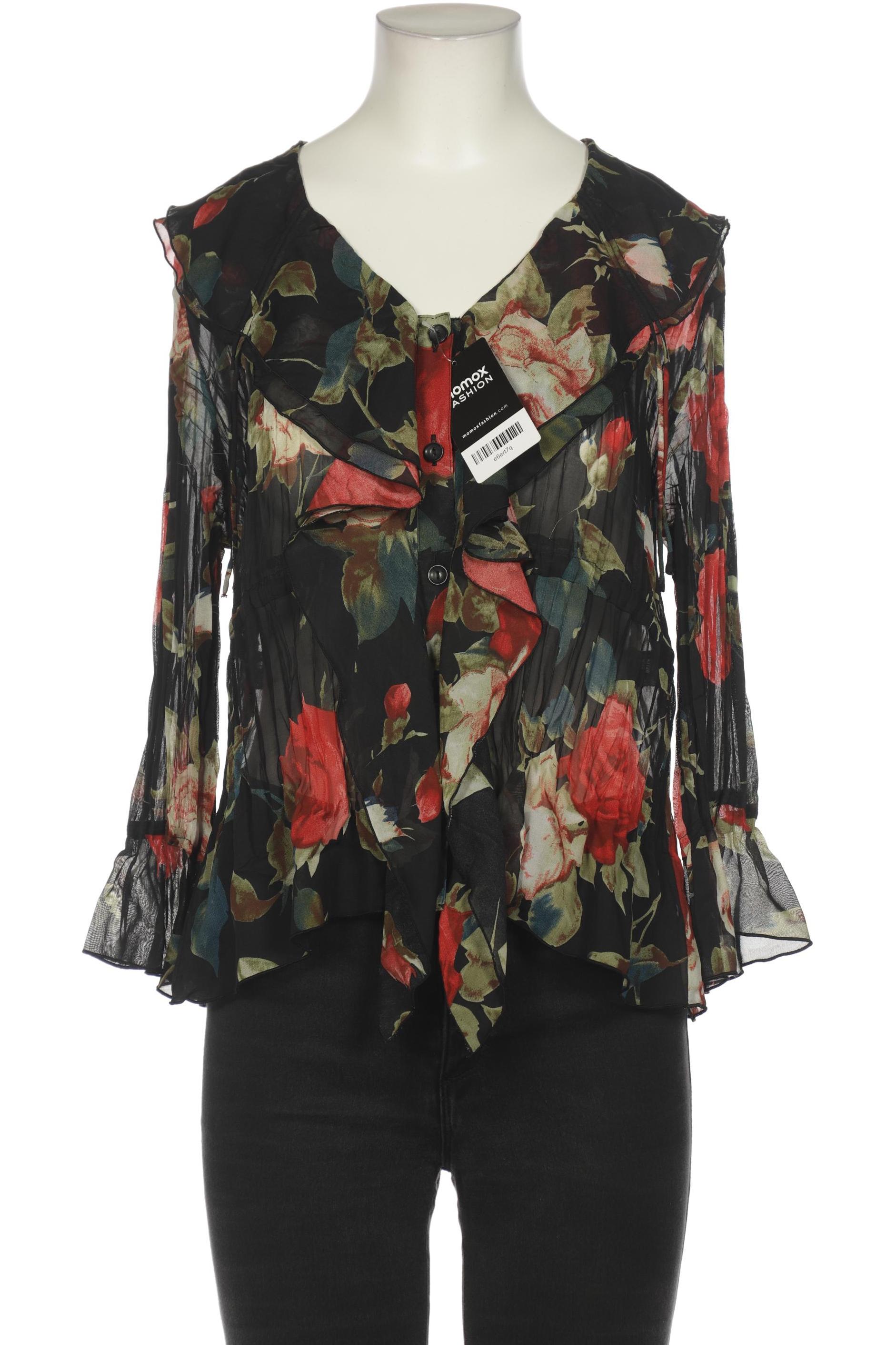 

Kriss Sweden Damen Bluse, schwarz