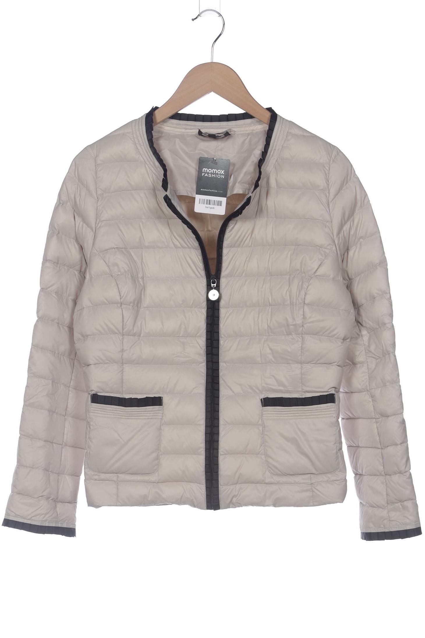 

Kriss Sweden Damen Jacke, beige, Gr. 42