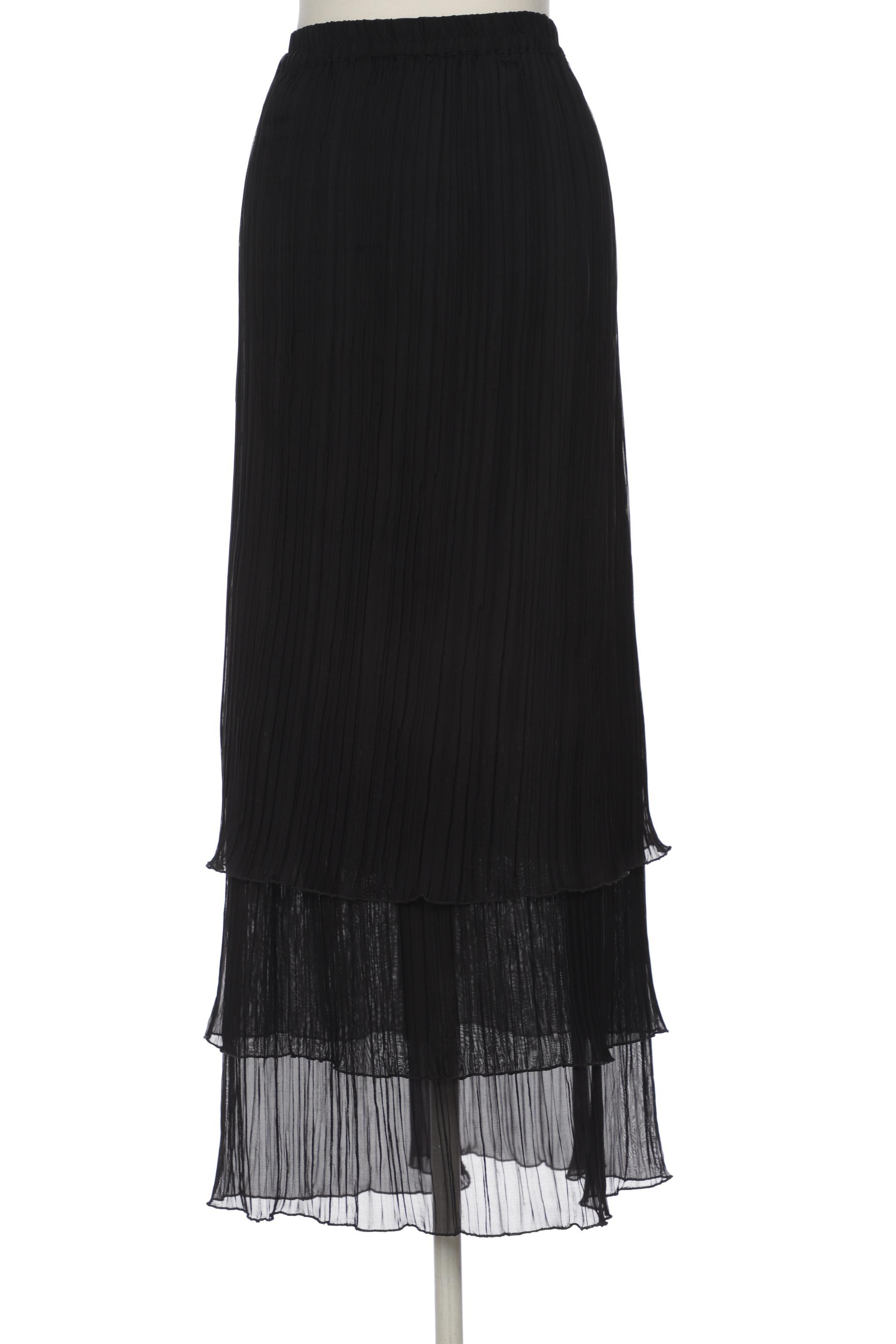

Kriss Sweden Damen Rock, schwarz, Gr. 42