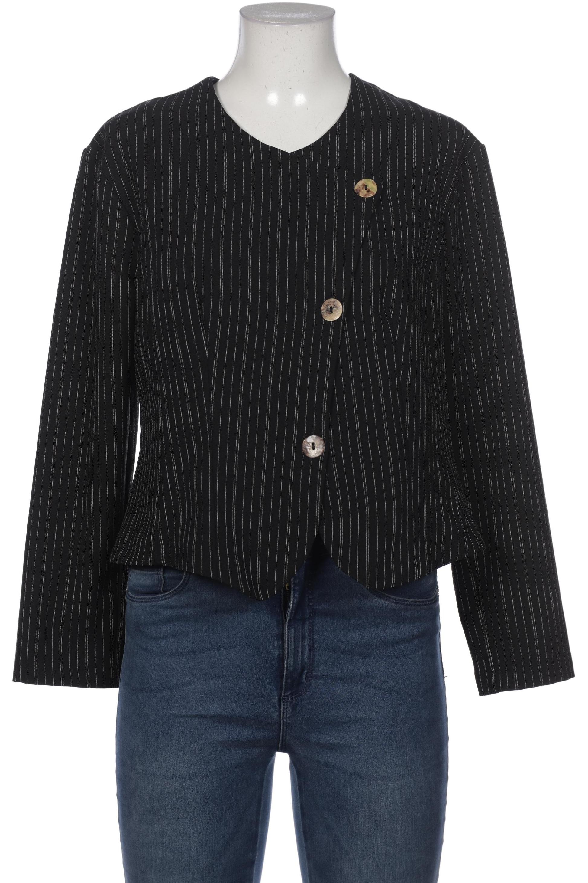 

Kriss Sweden Damen Blazer, schwarz, Gr. 42