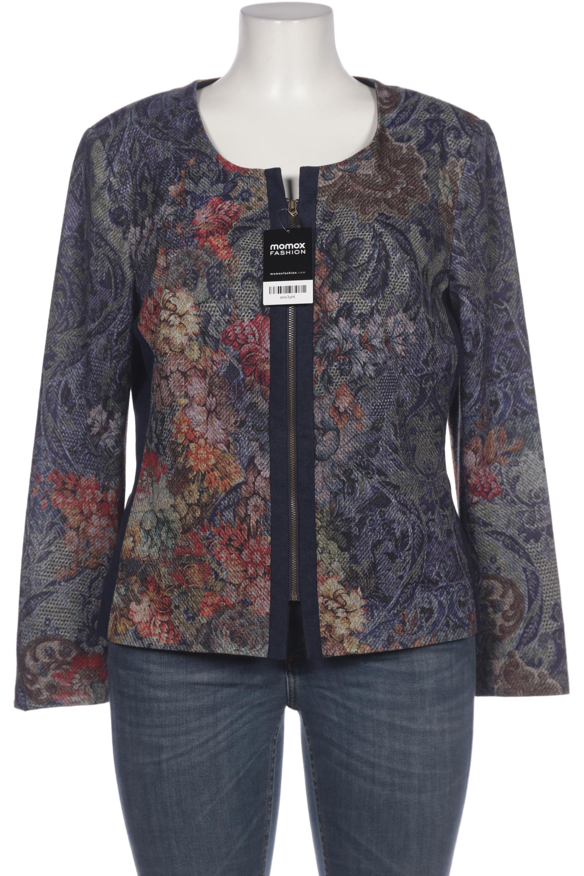 

Kriss Sweden Damen Blazer, marineblau, Gr. 44