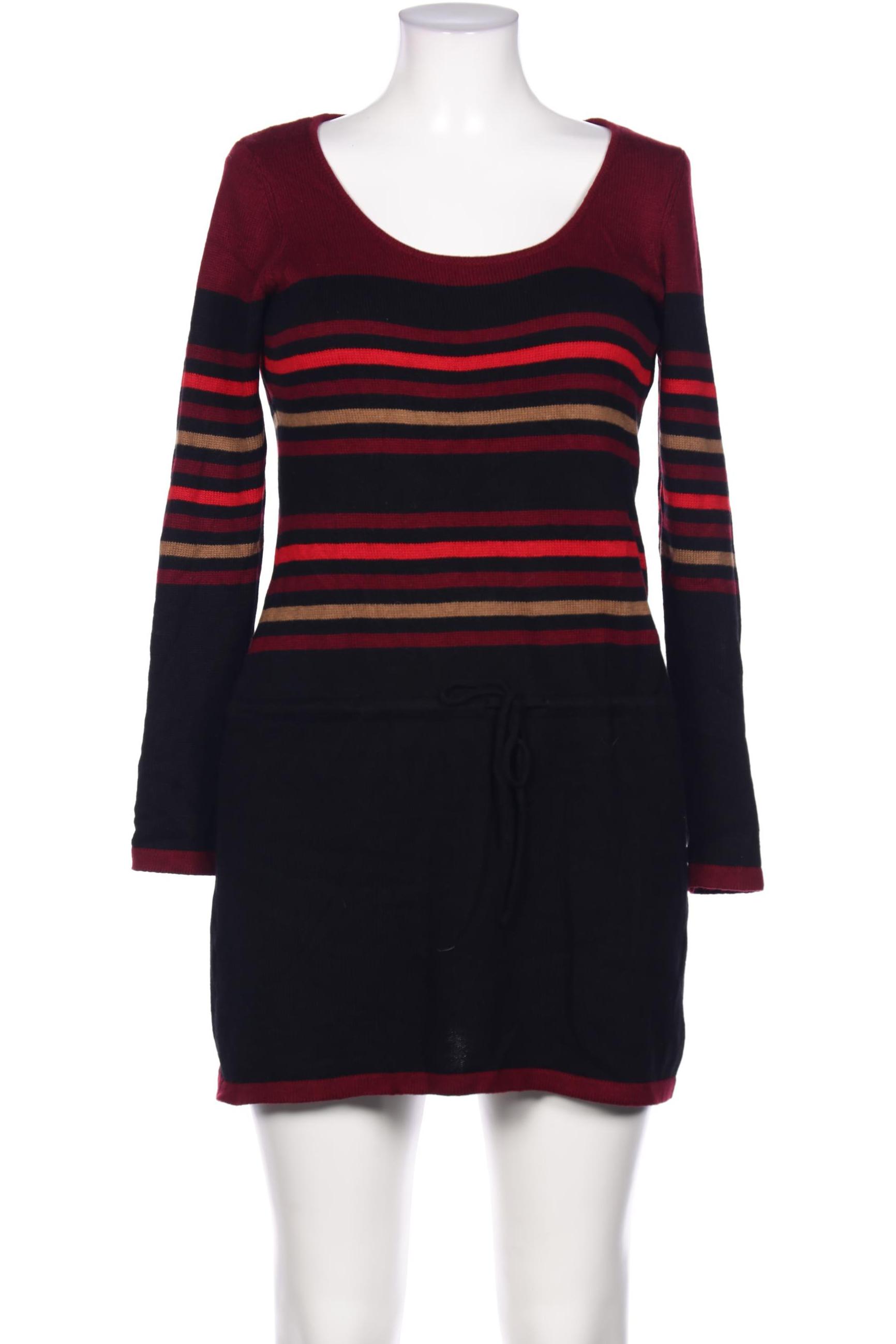 

Kriss Sweden Damen Kleid, schwarz, Gr. 44