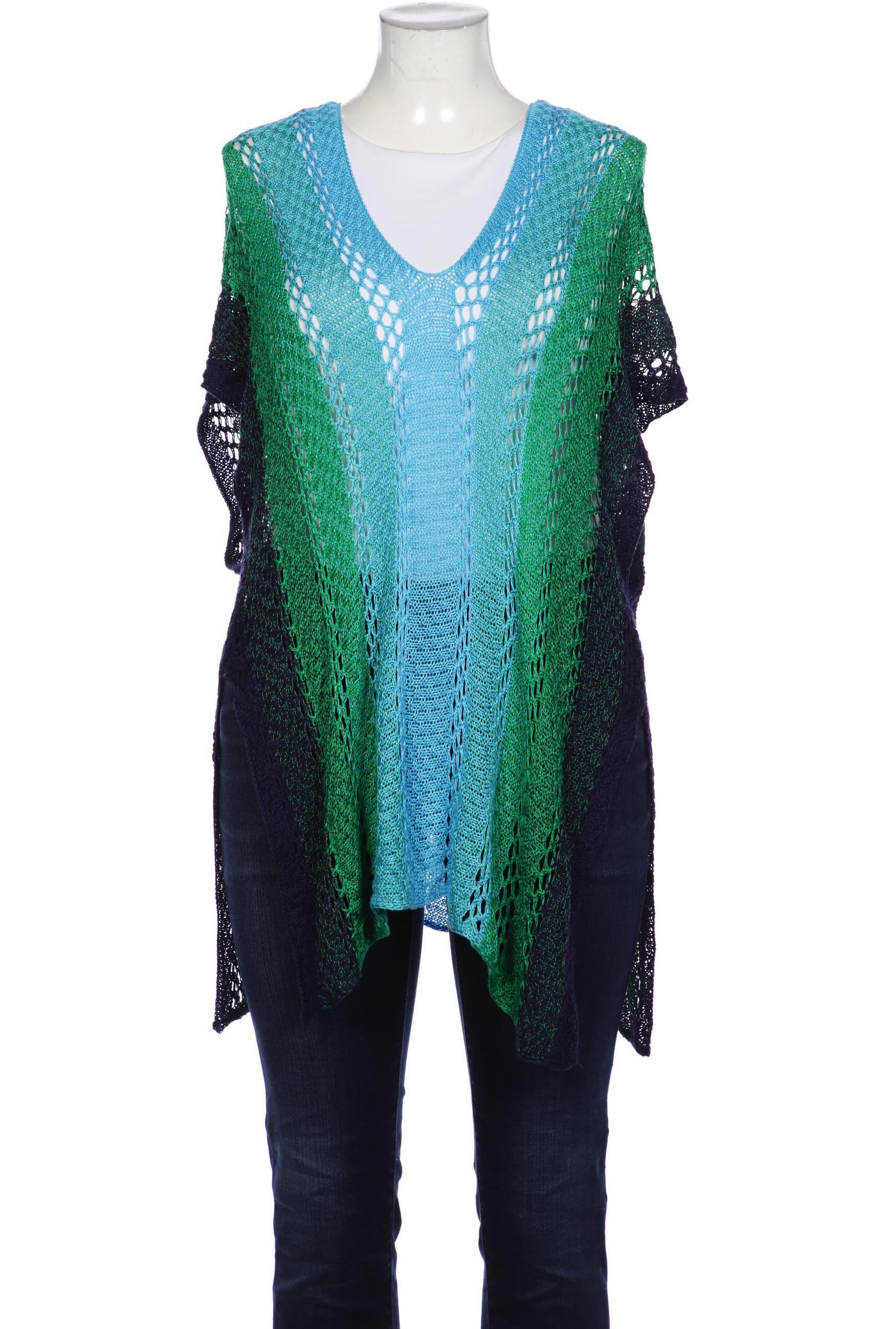 

Kriss Sweden Damen T-Shirt, mehrfarbig, Gr. 42