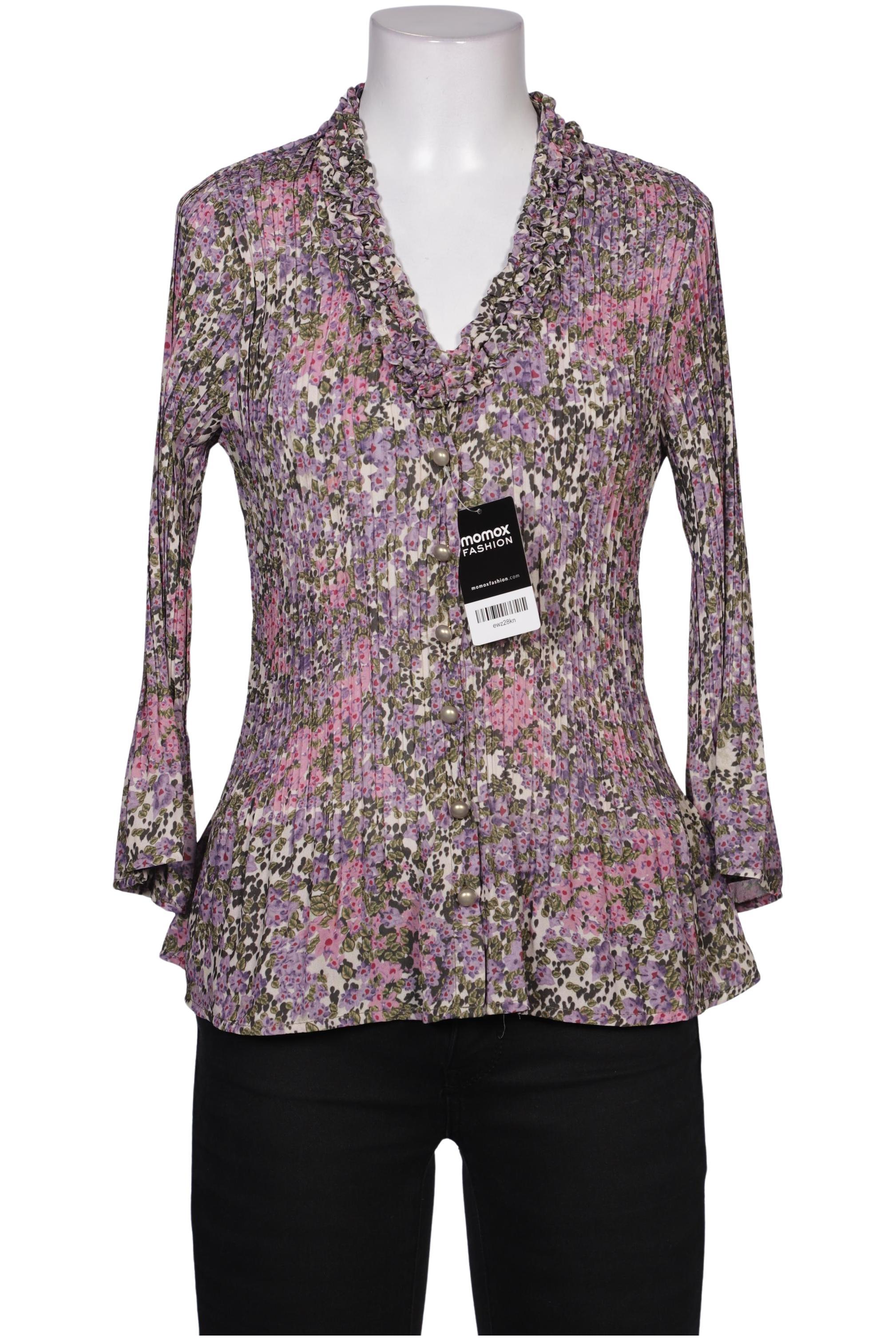 

Kriss Sweden Damen Bluse, flieder, Gr. 36