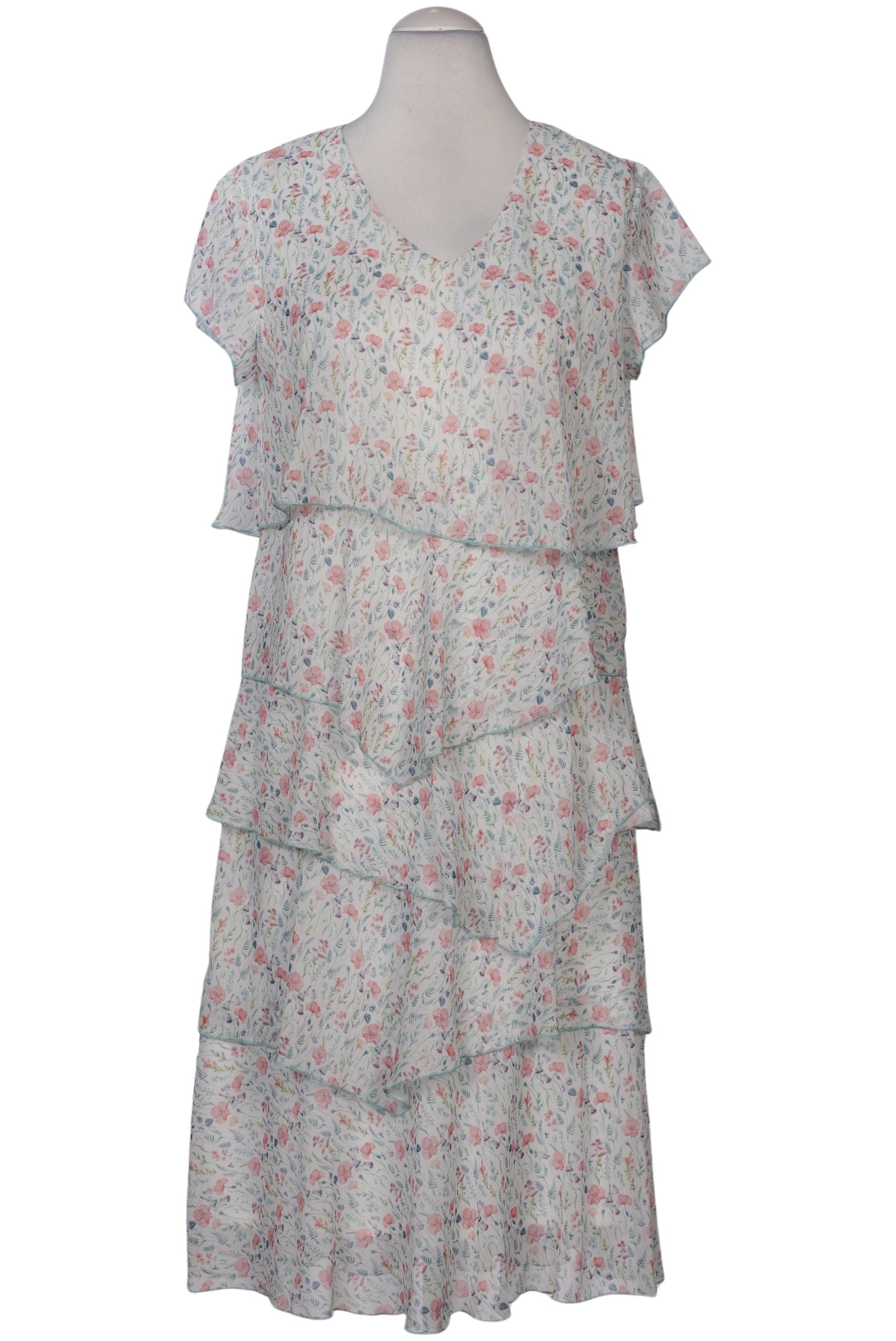 

Kriss Sweden Damen Kleid, mehrfarbig, Gr. 36