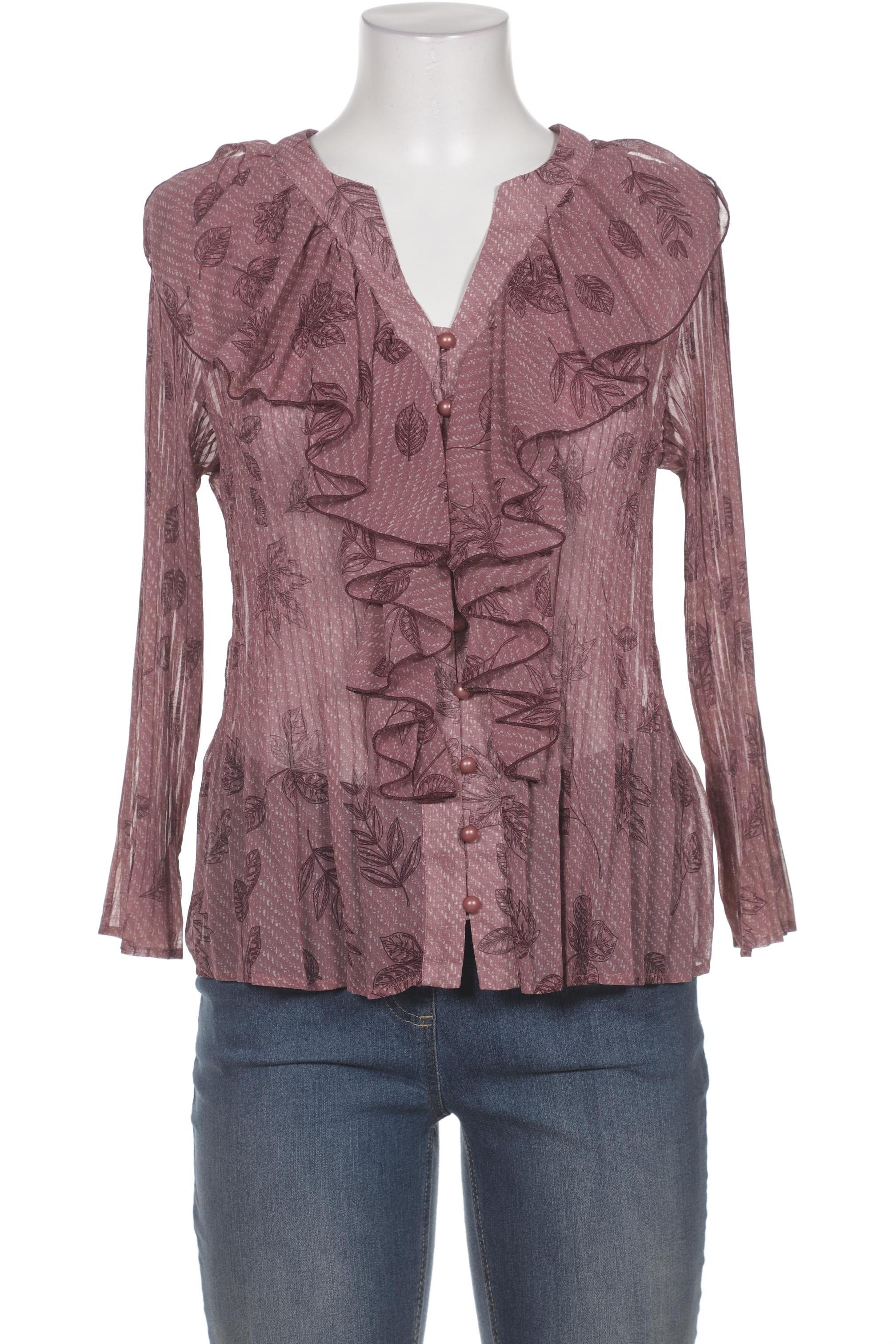 

Kriss Sweden Damen Bluse, pink, Gr. 38