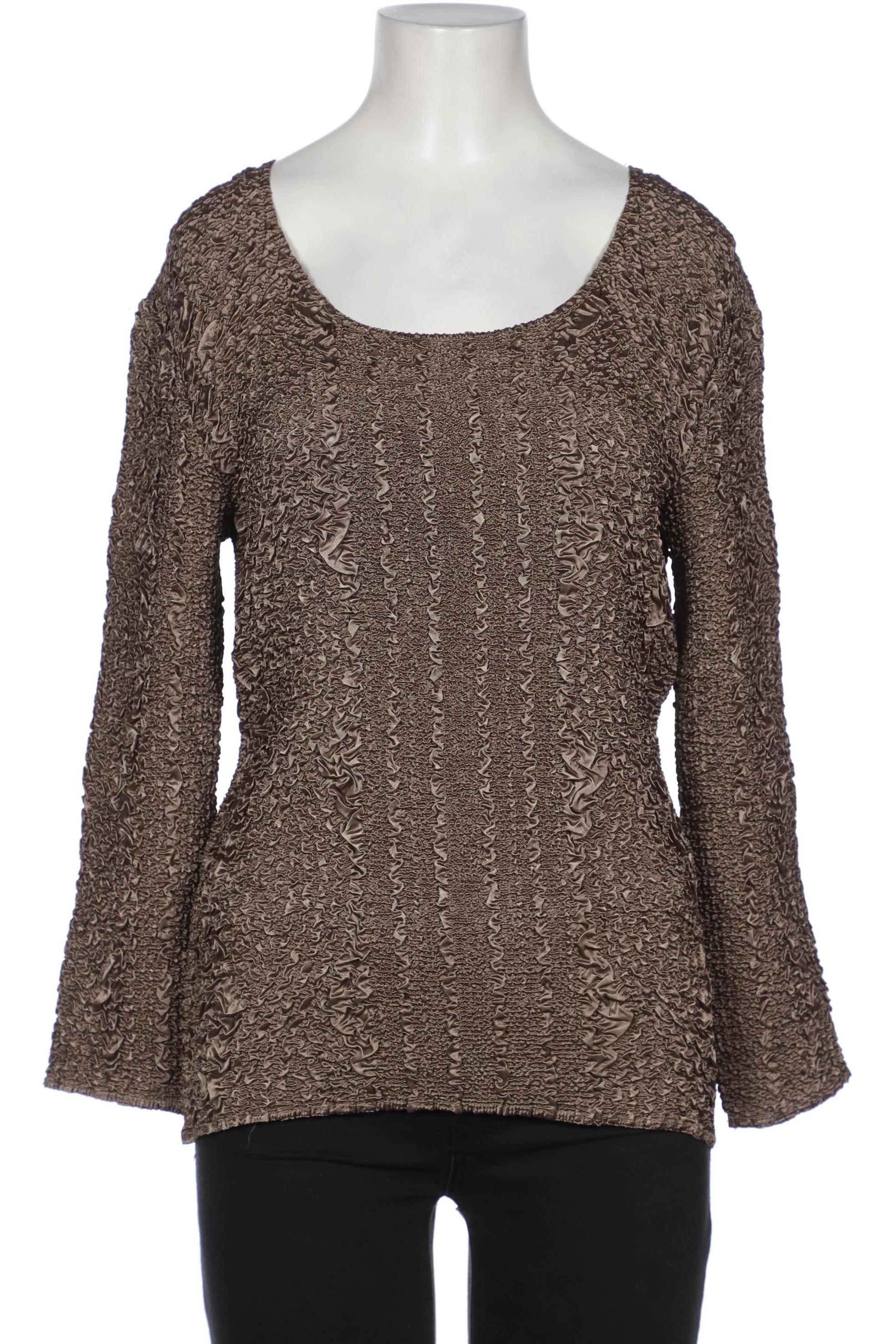 

Kriss Sweden Damen Bluse, grün