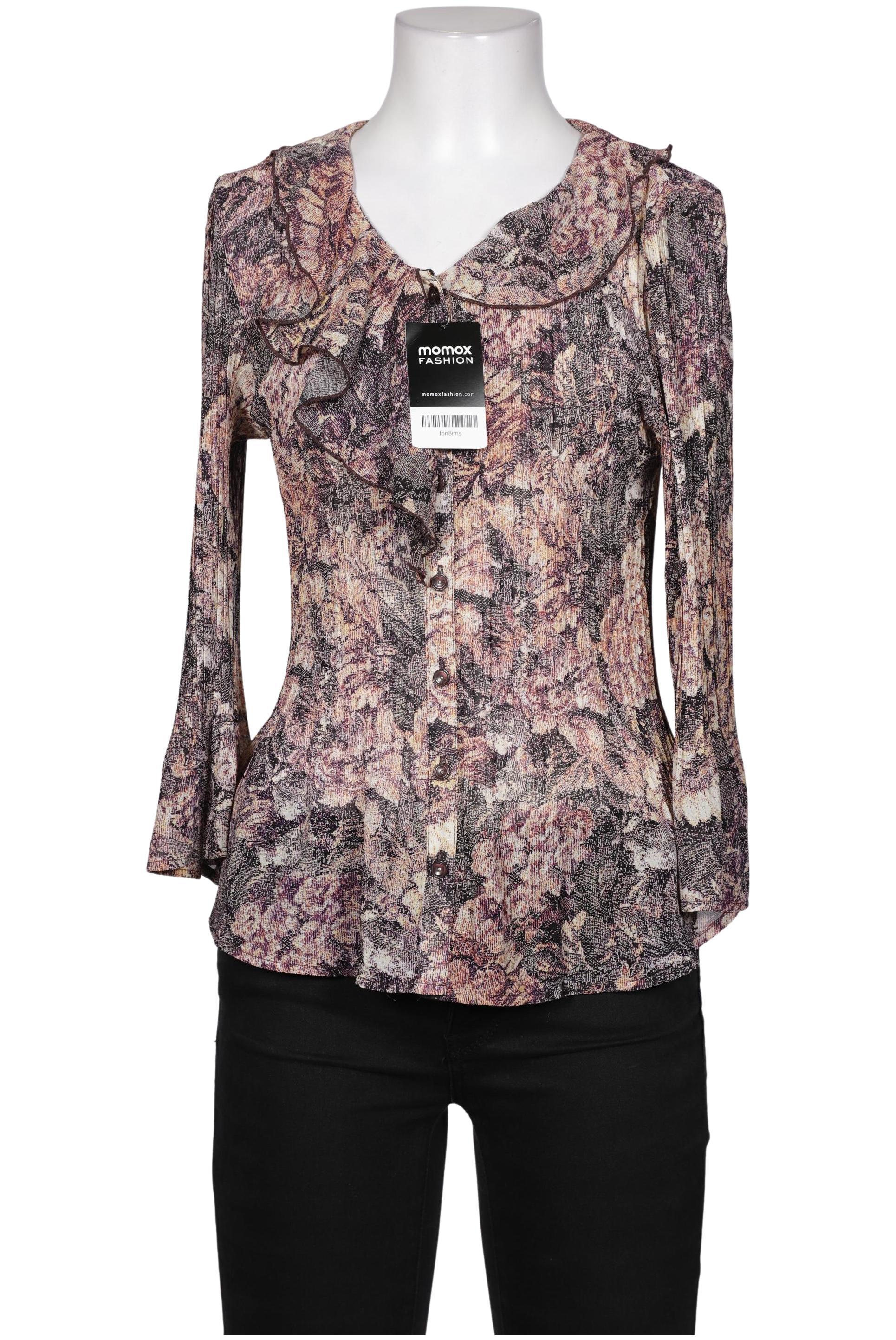 

Kriss Sweden Damen Bluse, mehrfarbig, Gr. 36