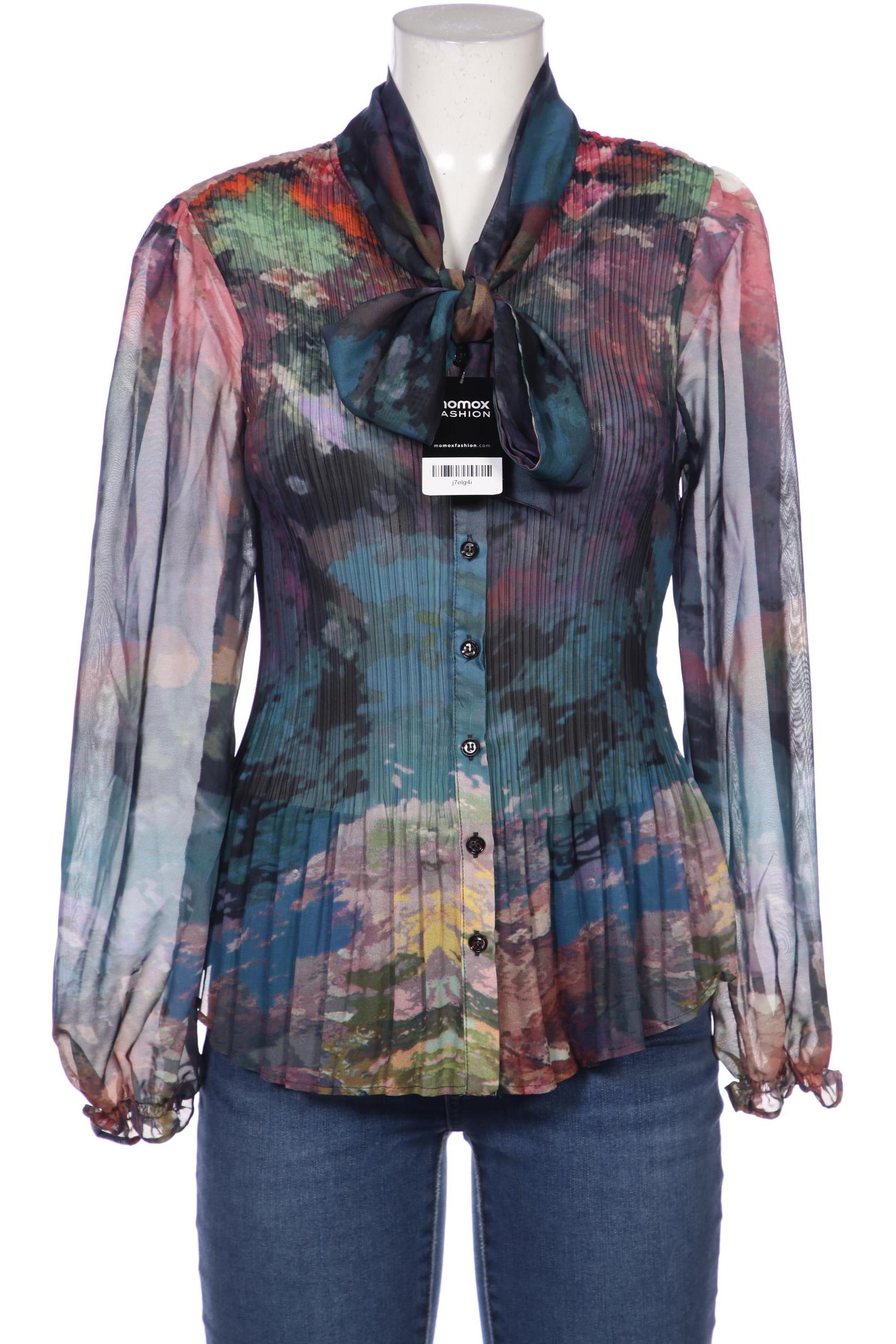 

Kriss Sweden Damen Bluse, mehrfarbig