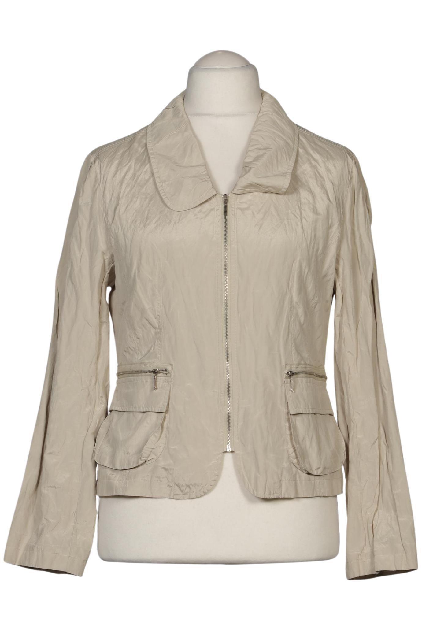 

Kriss Sweden Damen Blazer, beige, Gr. 40