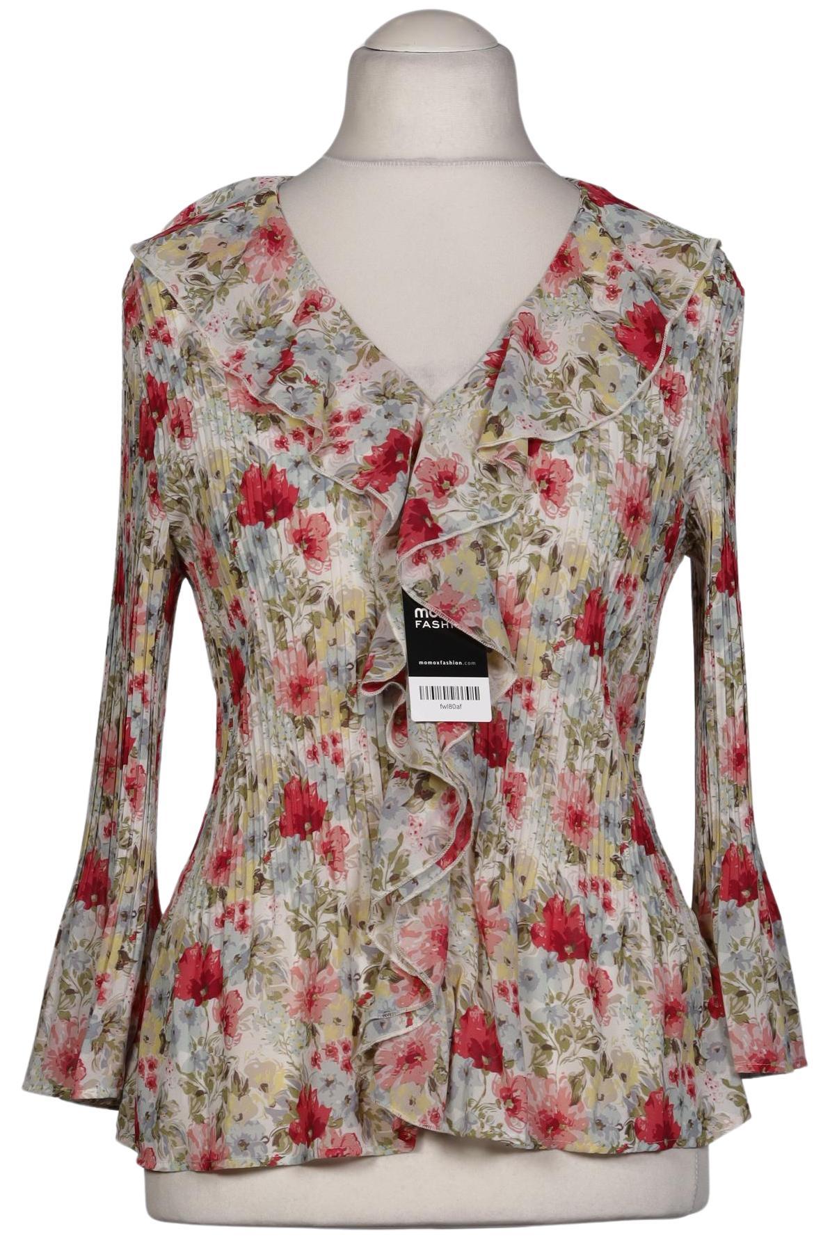 

Kriss Sweden Damen Bluse, mehrfarbig, Gr. 42