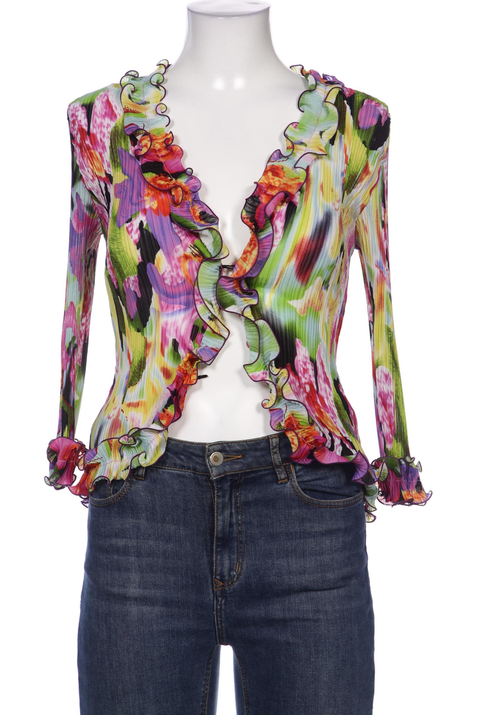 

Kriss Sweden Damen Bluse, mehrfarbig, Gr. 36