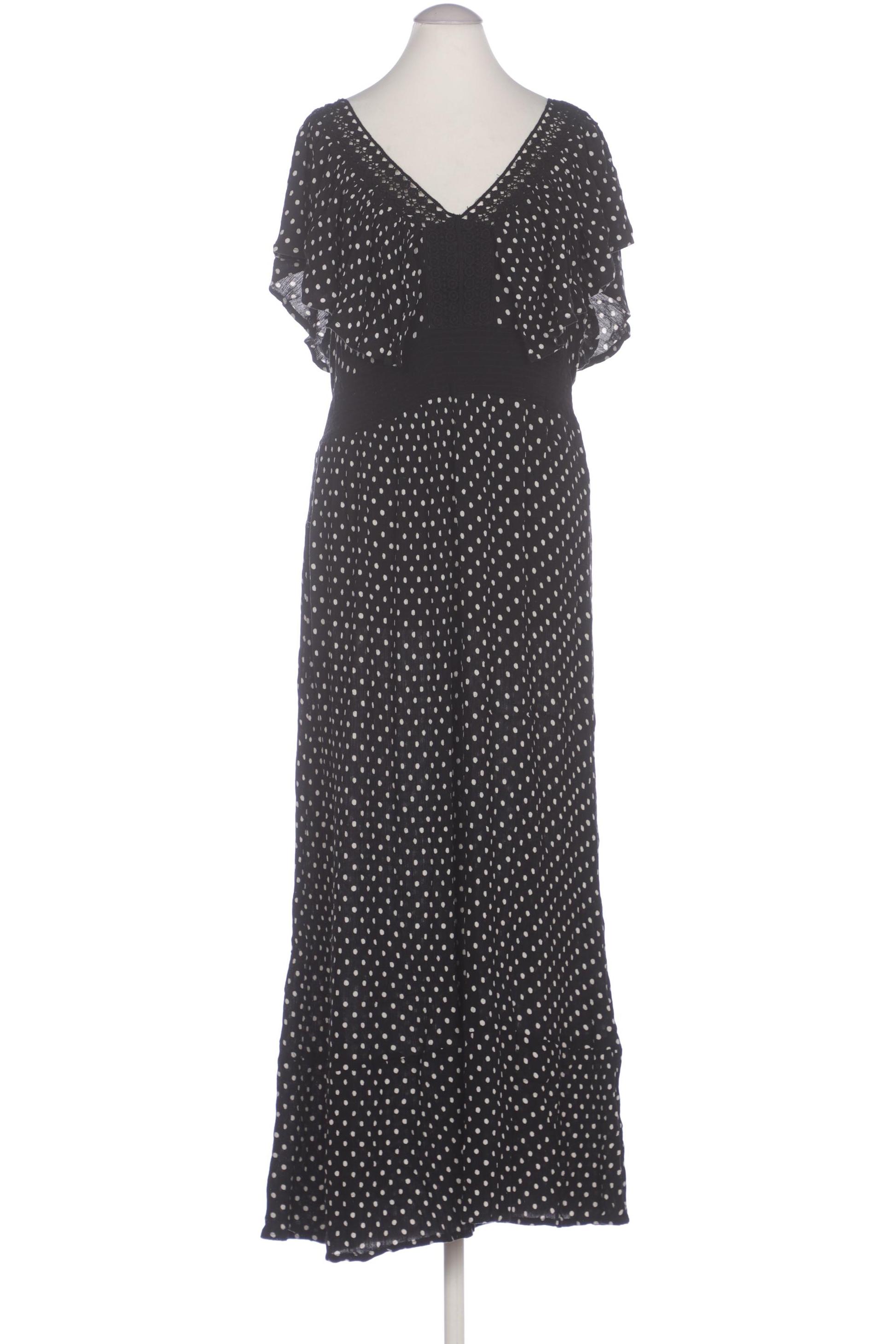 

Kriss Sweden Damen Kleid, schwarz, Gr. 42