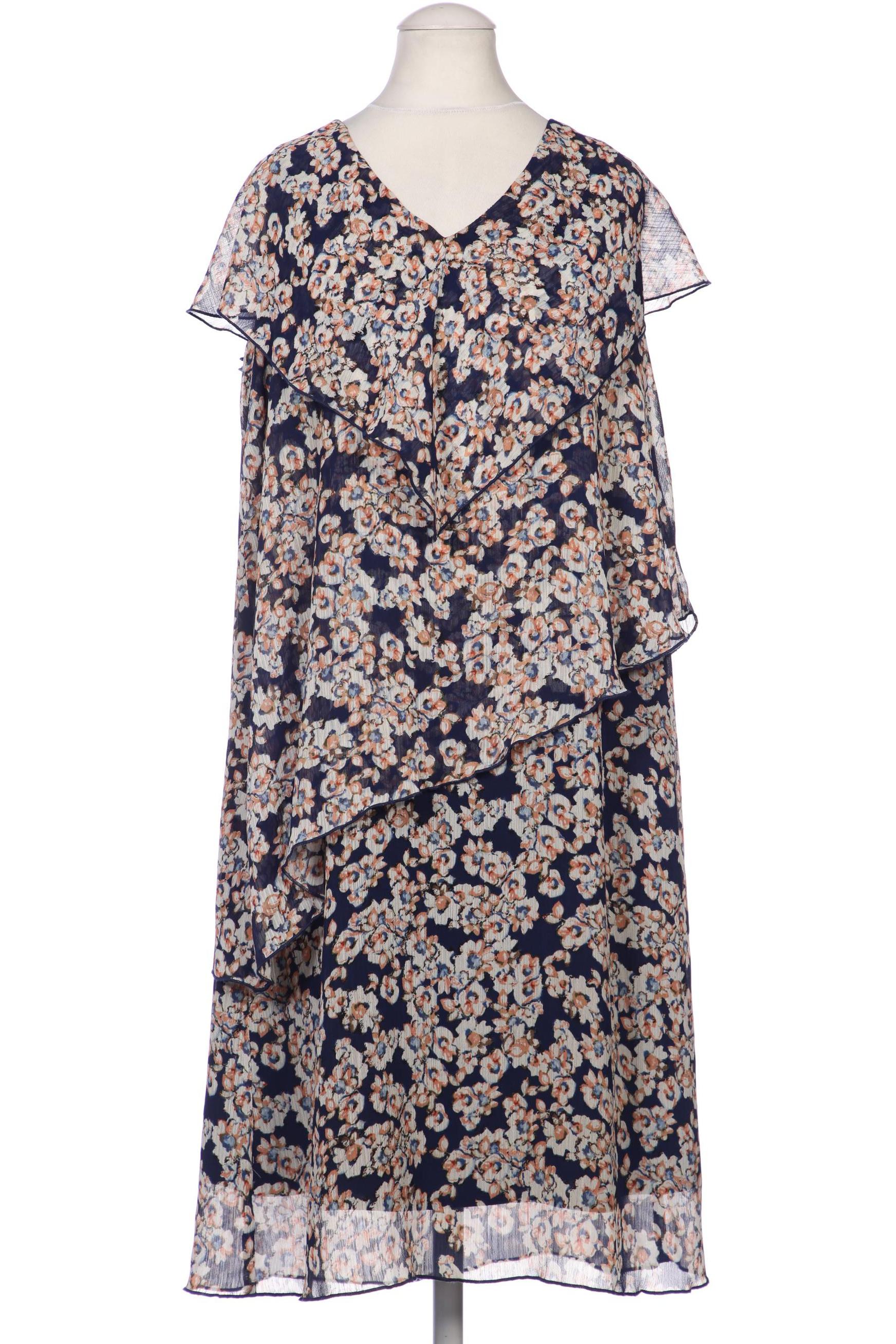 

Kriss Sweden Damen Kleid, marineblau, Gr. 36