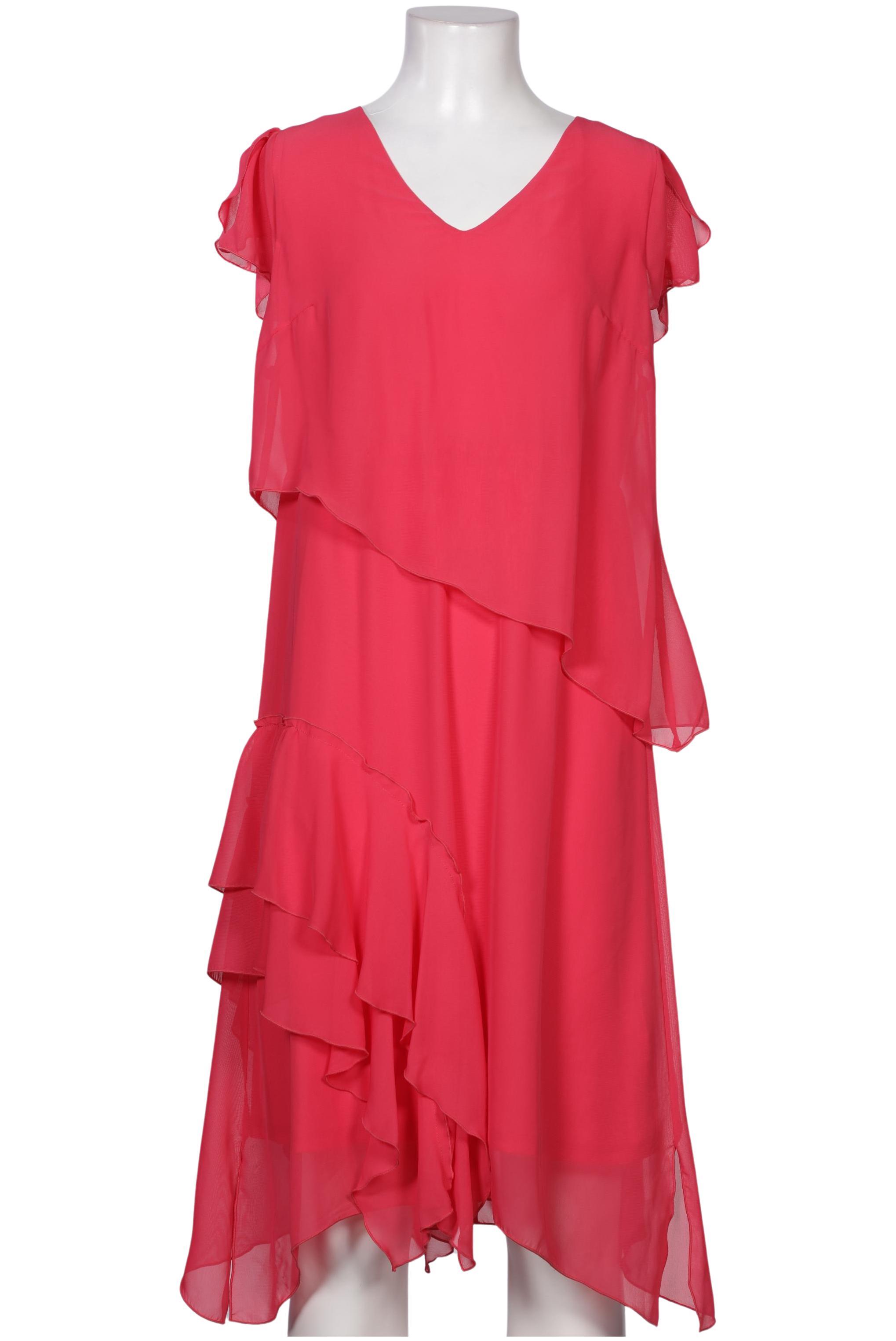 

Kriss Sweden Damen Kleid, pink, Gr. 36