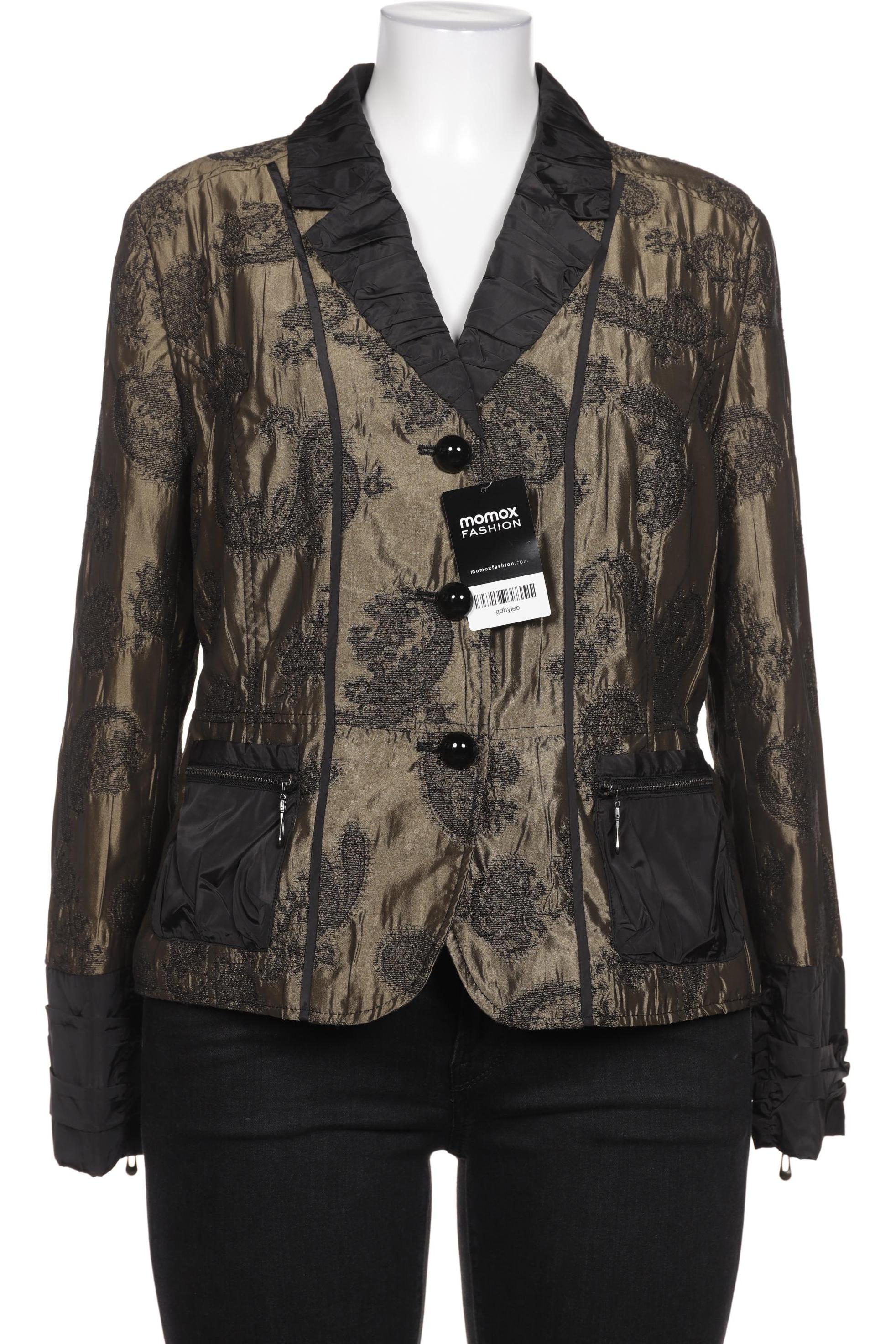 

Kriss Sweden Damen Blazer, braun
