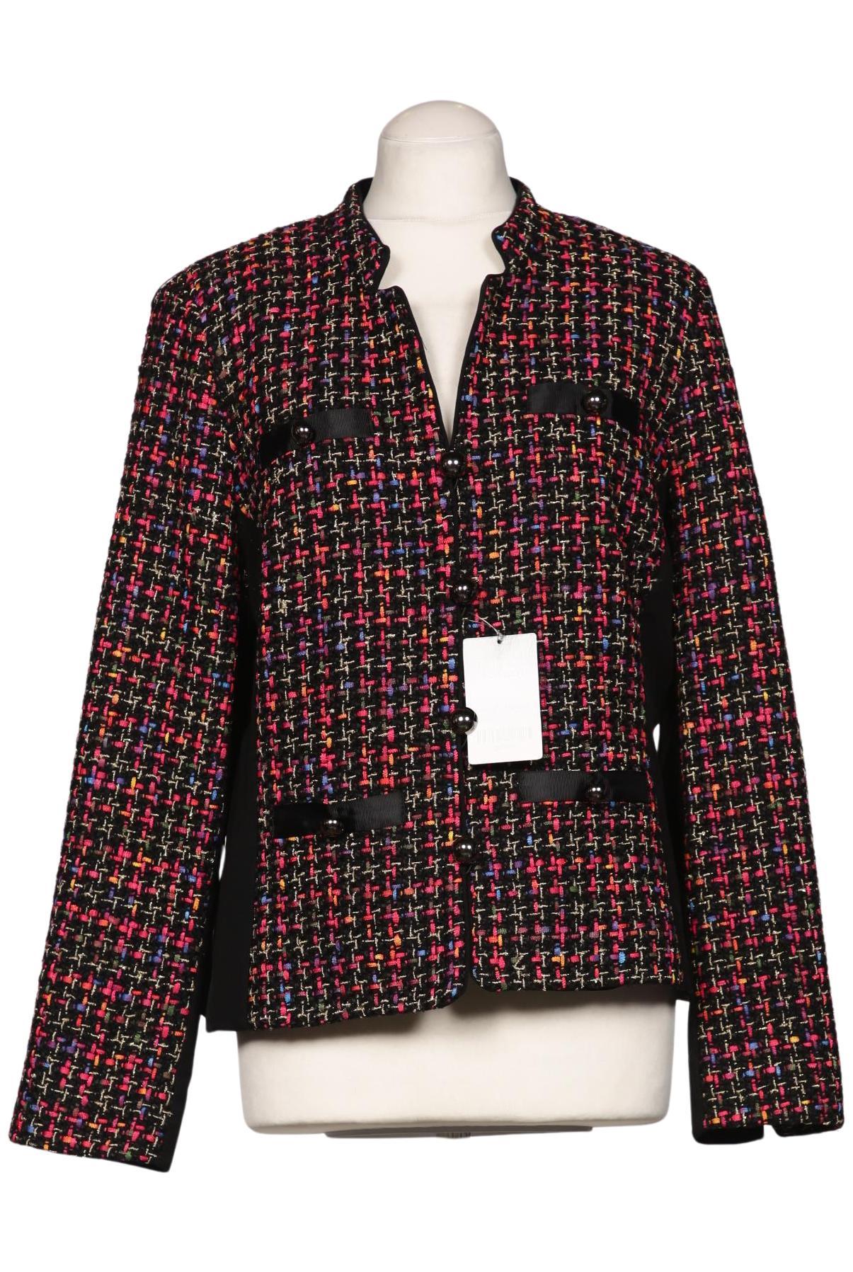 

Kriss Sweden Damen Blazer, mehrfarbig, Gr. 40