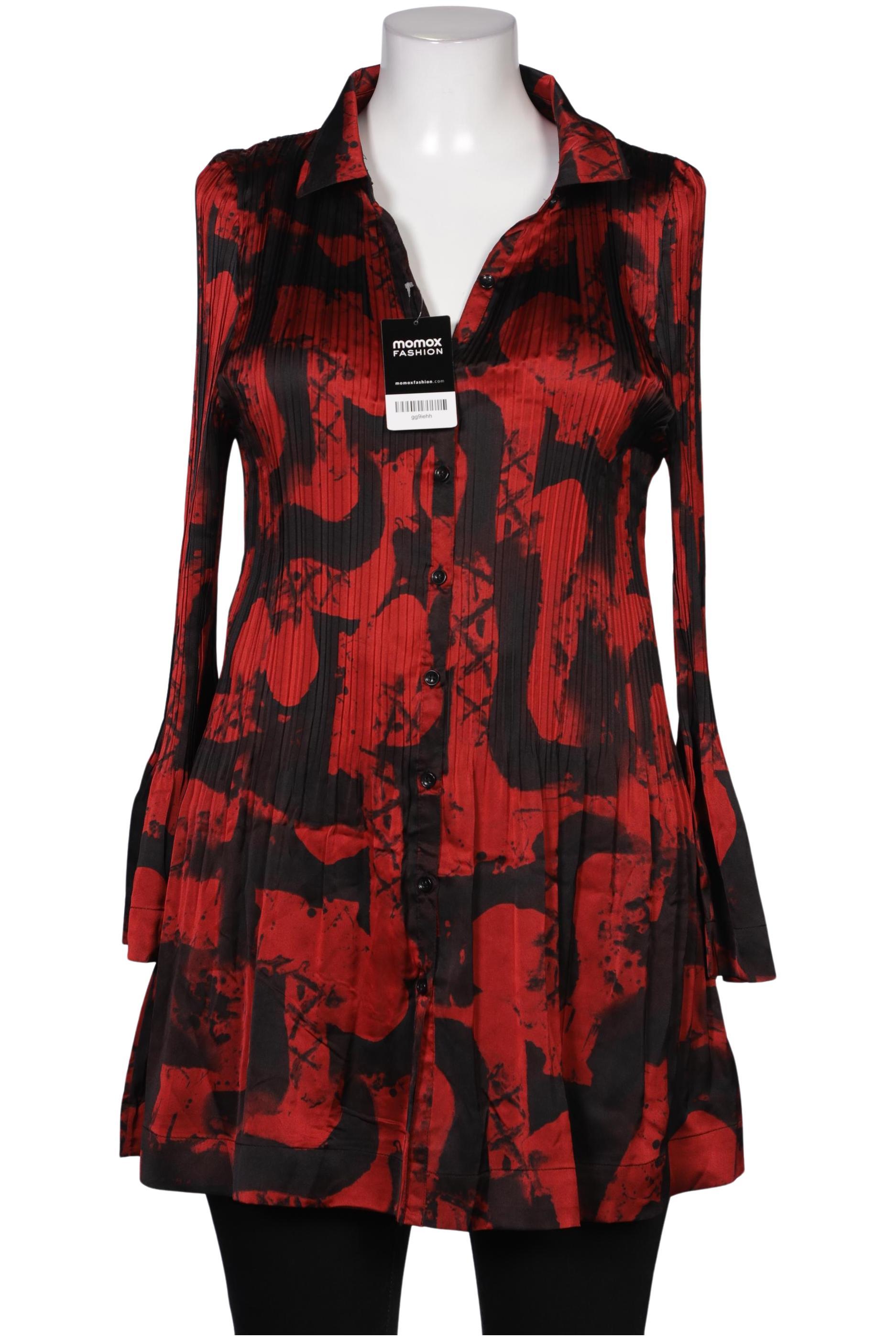 

Kriss Sweden Damen Bluse, mehrfarbig, Gr. 44