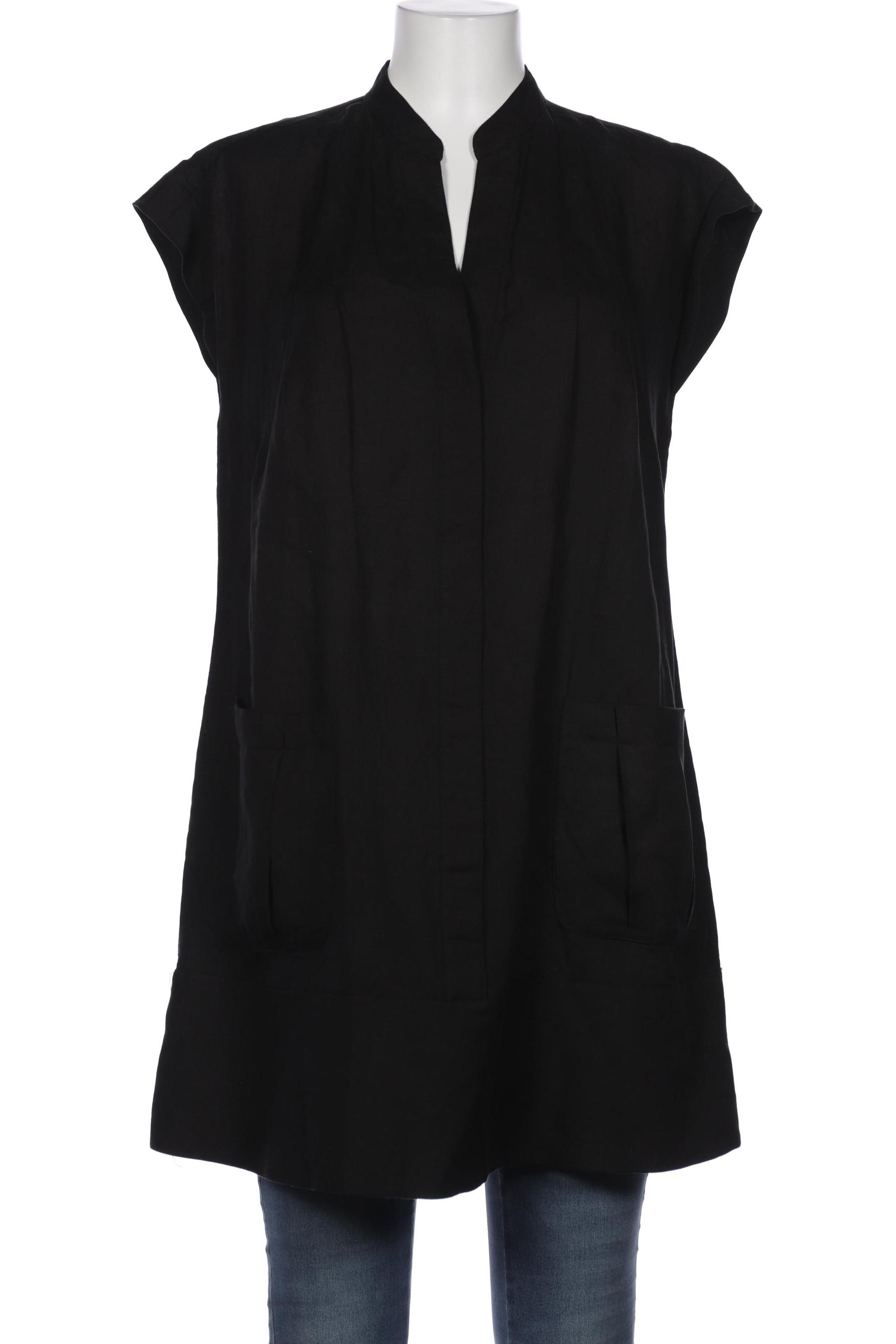 

Kriss Sweden Damen Weste, schwarz, Gr. 38