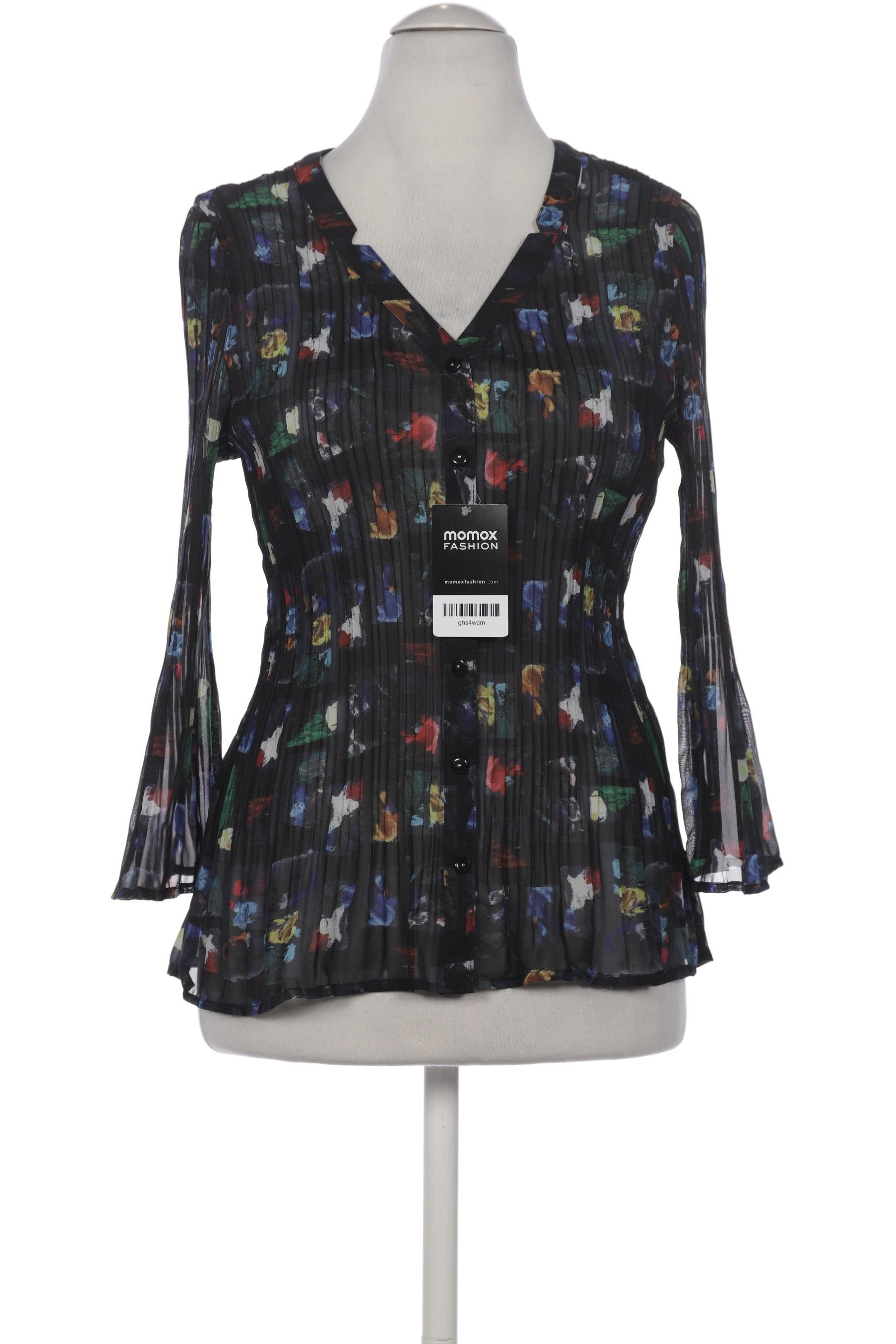 

Kriss Sweden Damen Bluse, mehrfarbig, Gr. 36