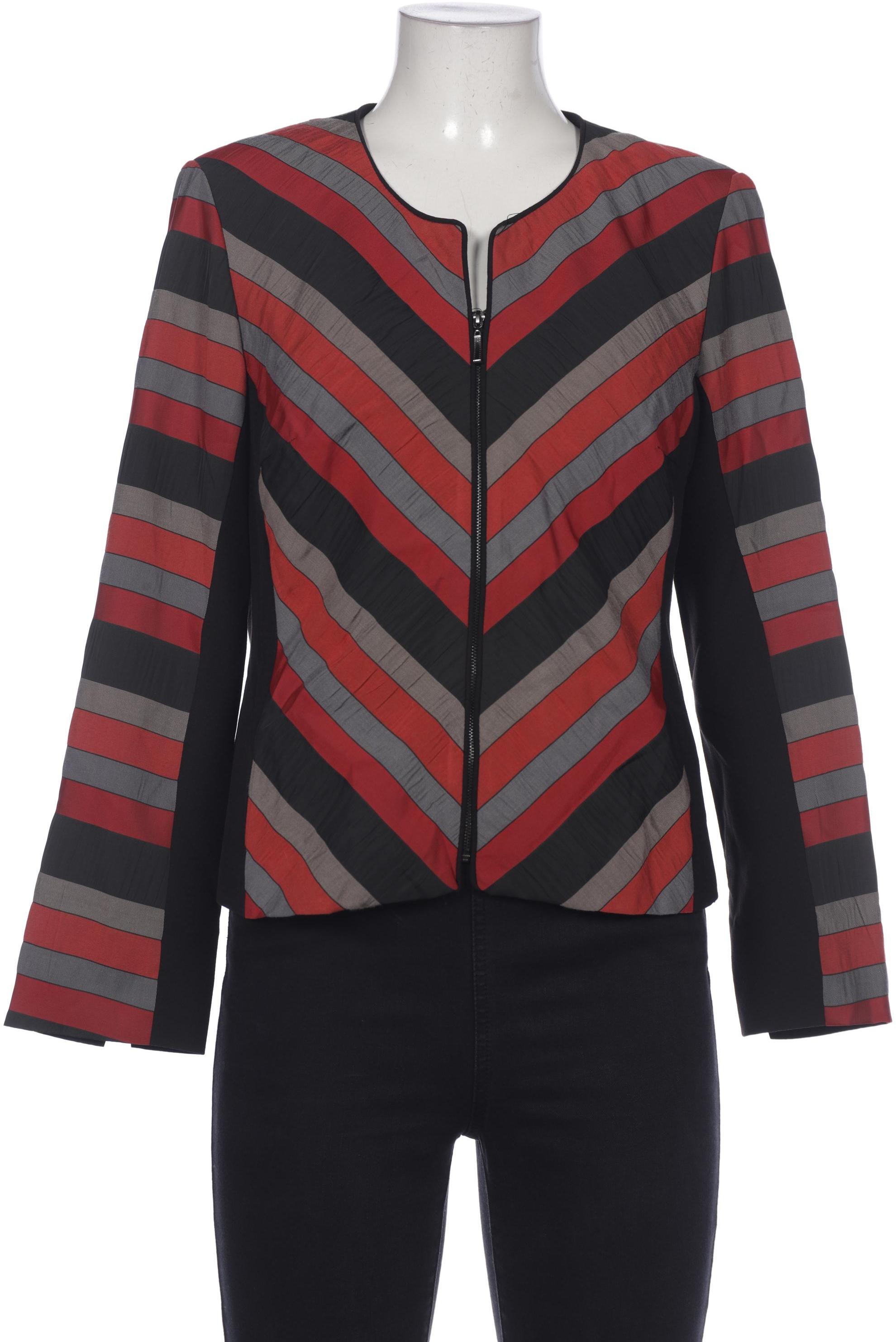 

Kriss Sweden Damen Blazer, mehrfarbig, Gr. 38