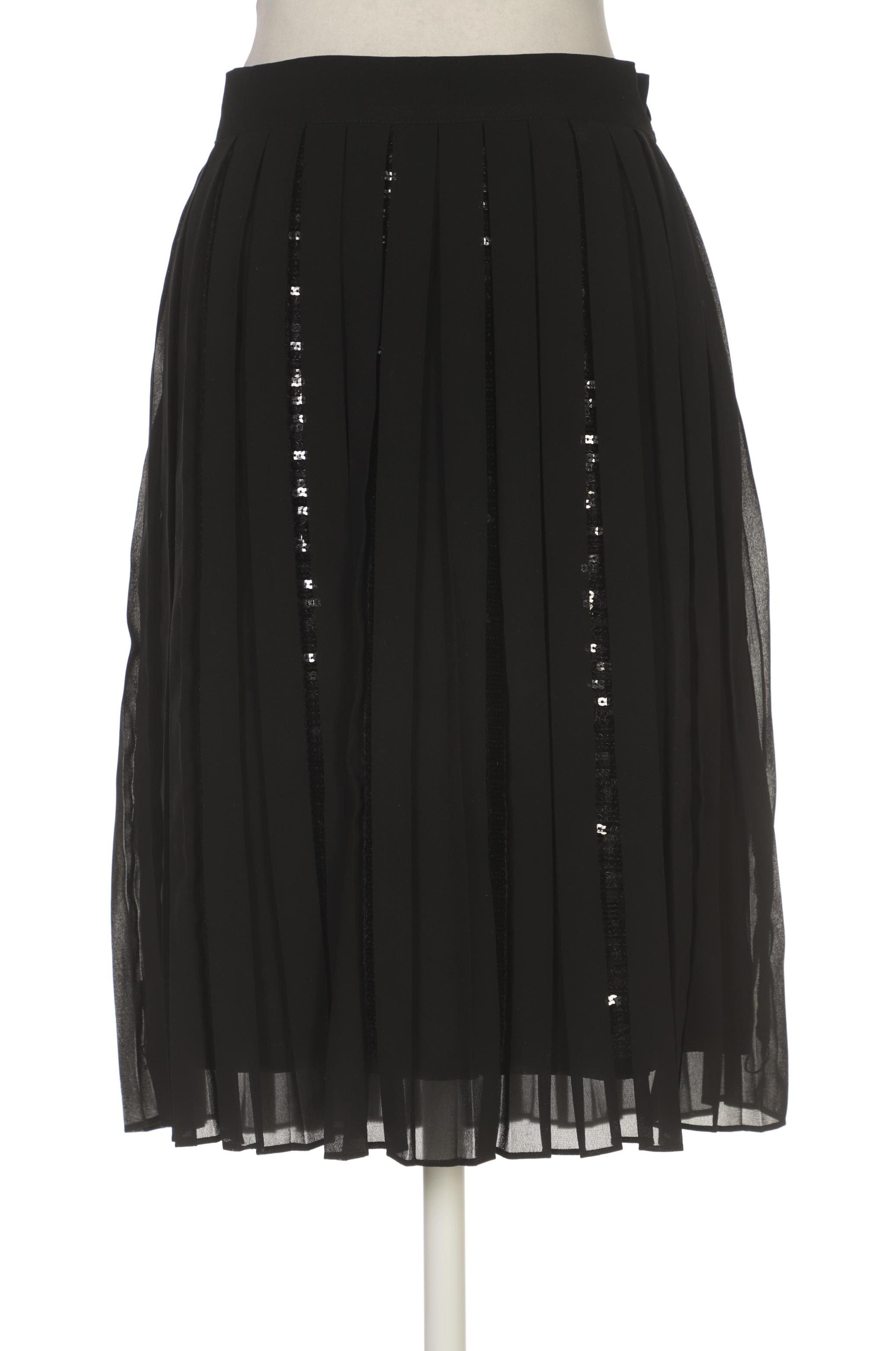 

Kriss Sweden Damen Rock, schwarz, Gr. 36