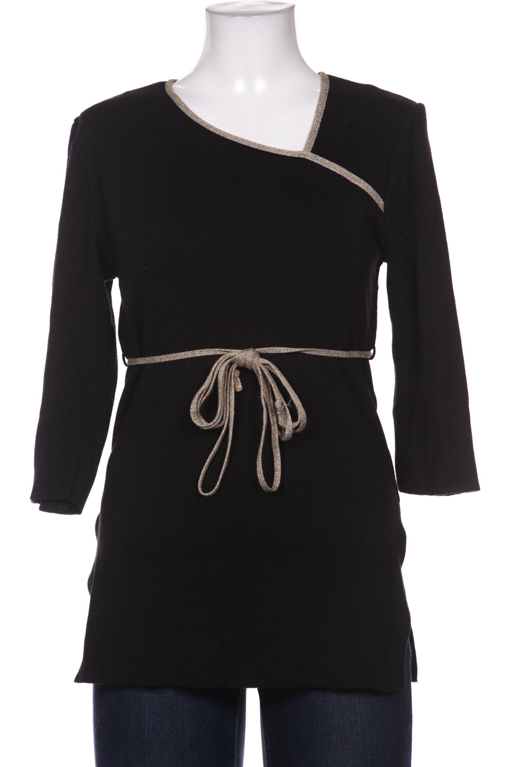 Thumbnail - Kriss Sweden Damen Pullover, schwarz, Gr. 38