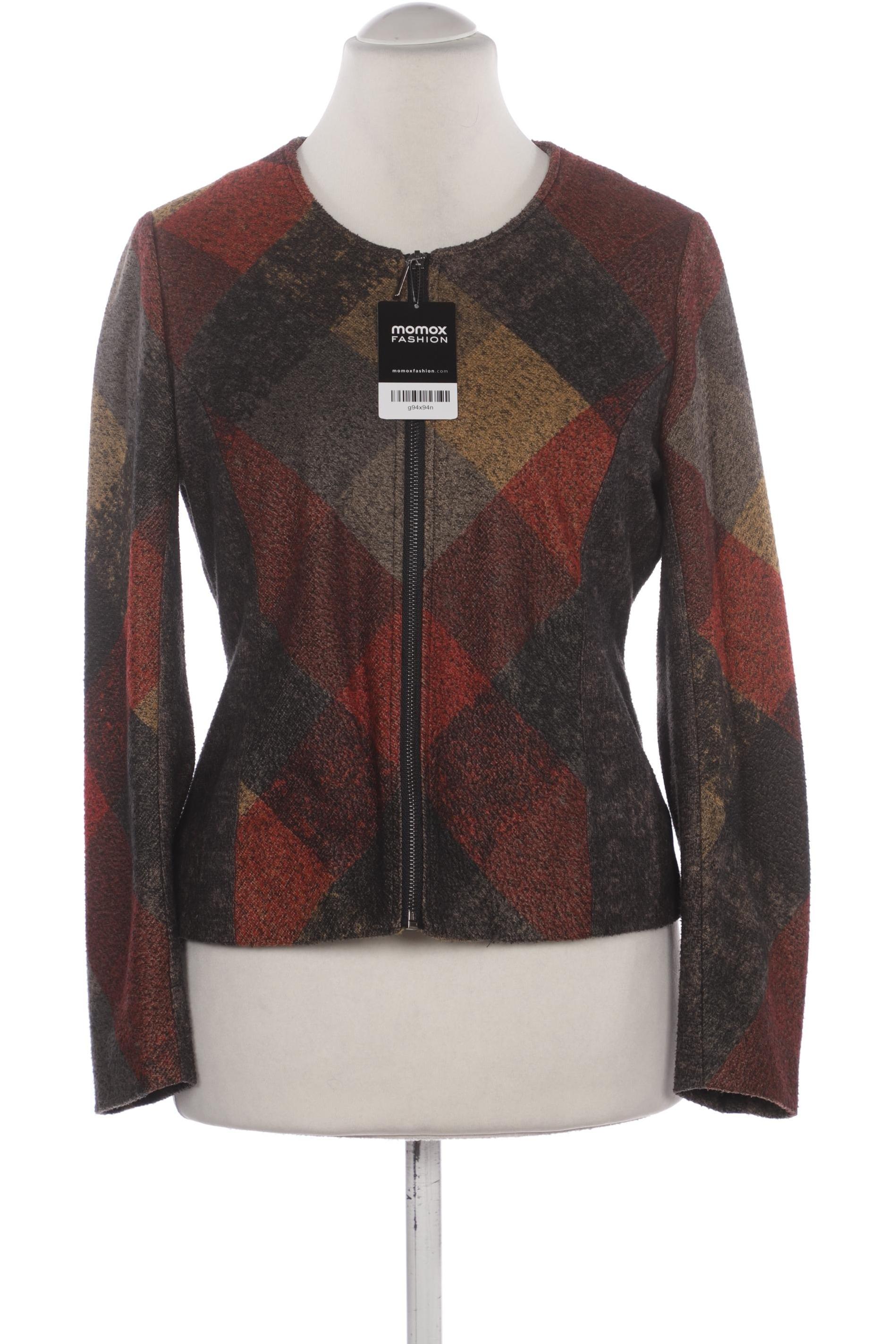 

Kriss Sweden Damen Blazer, mehrfarbig, Gr. 38