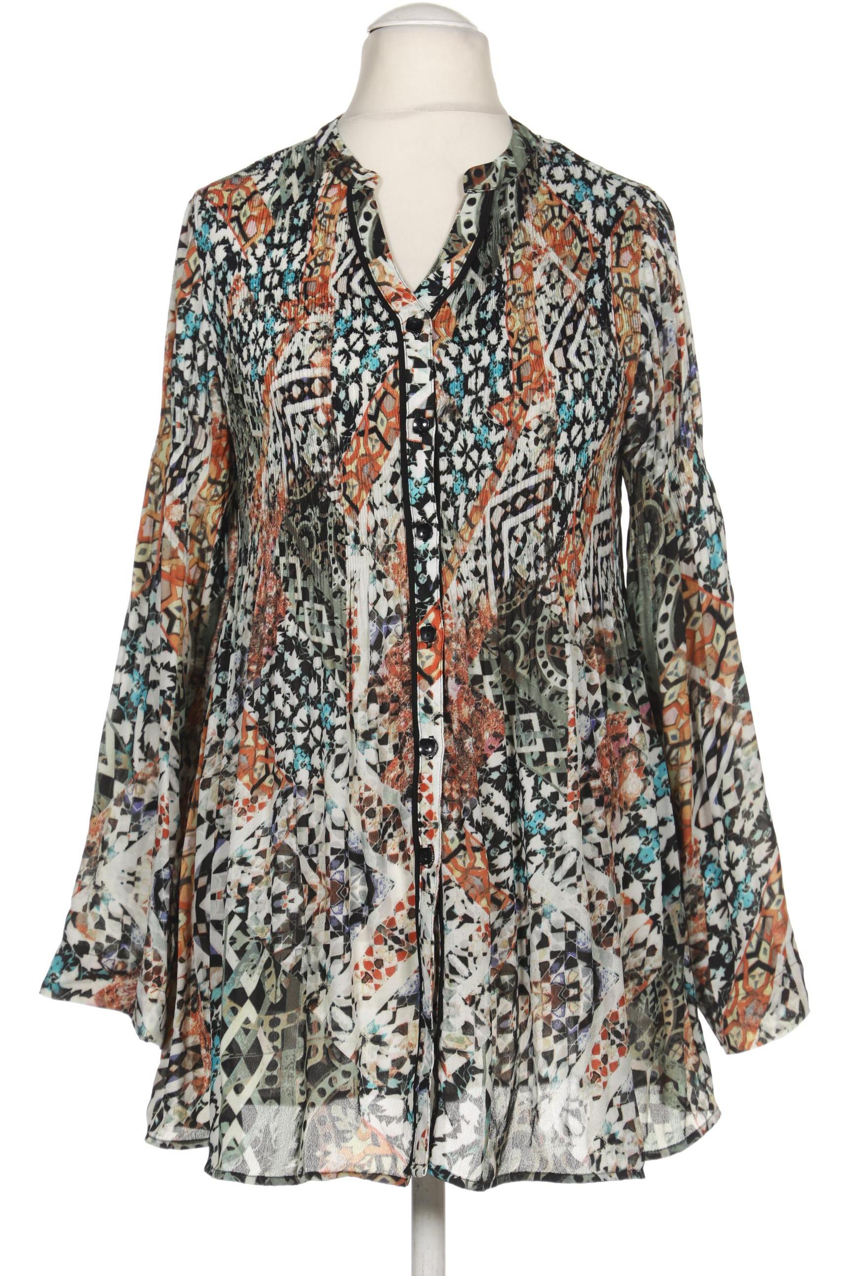 

Kriss Sweden Damen Bluse, mehrfarbig