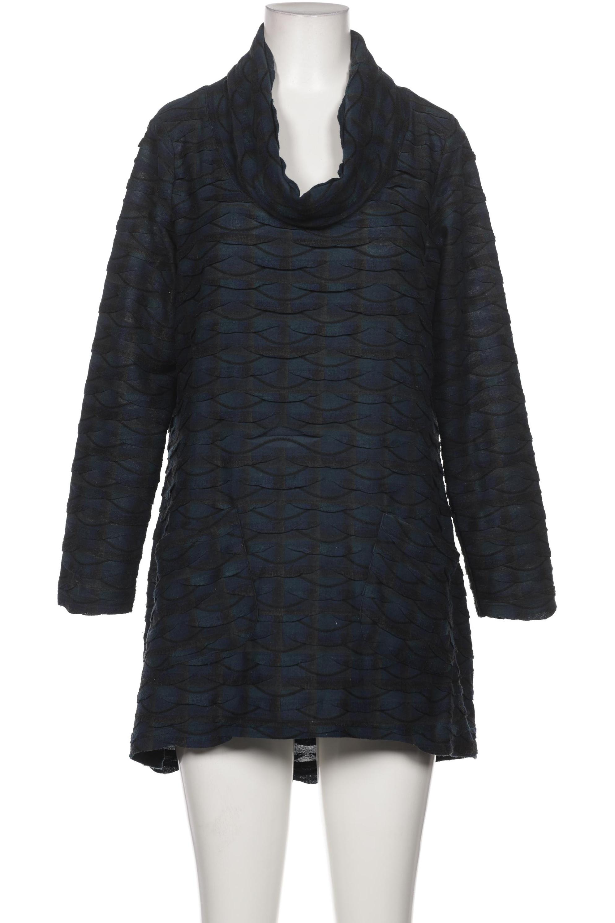 

Kriss Sweden Damen Kleid, marineblau, Gr. 36