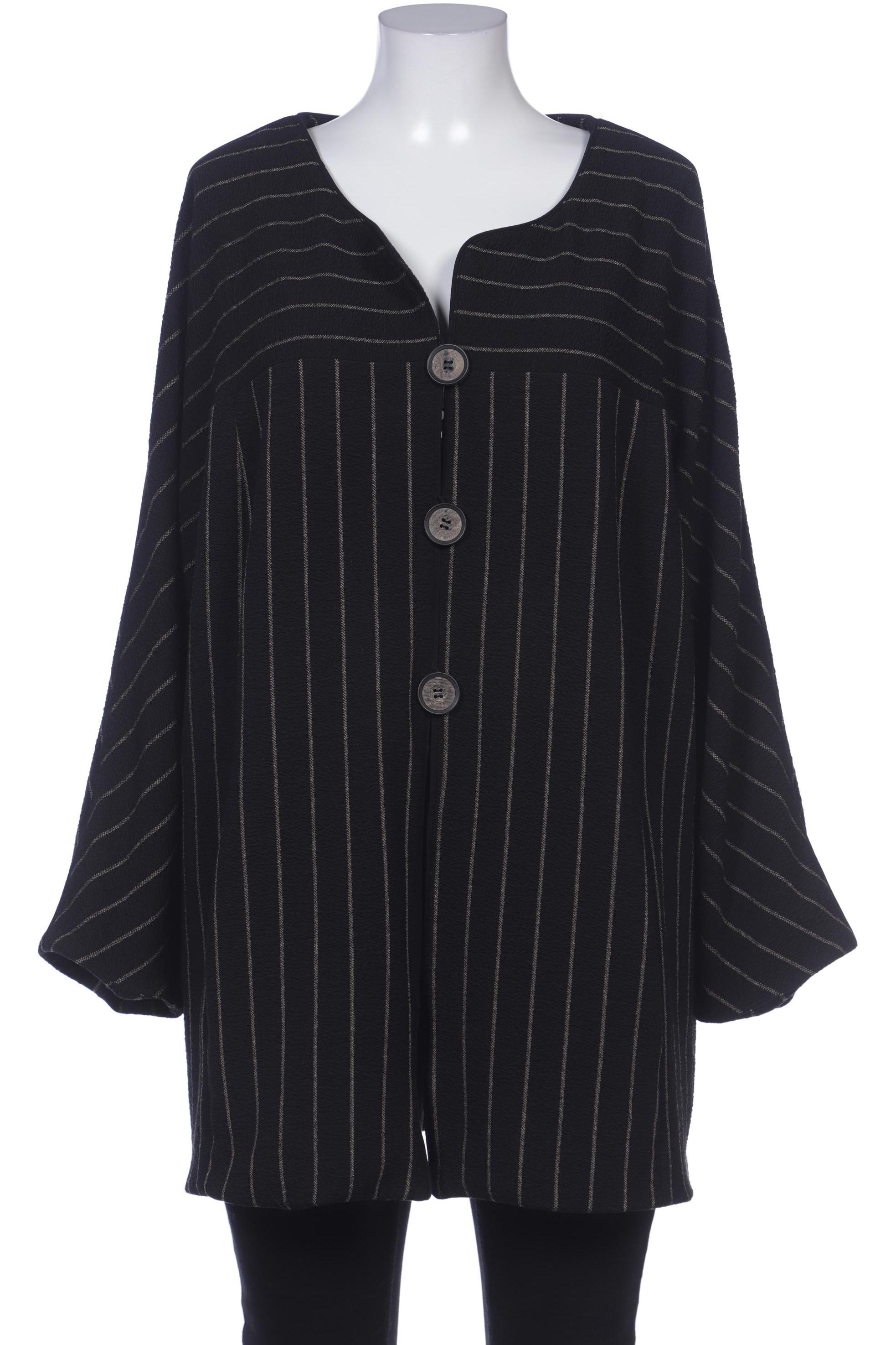 

Kriss Sweden Damen Blazer, braun, Gr. 46