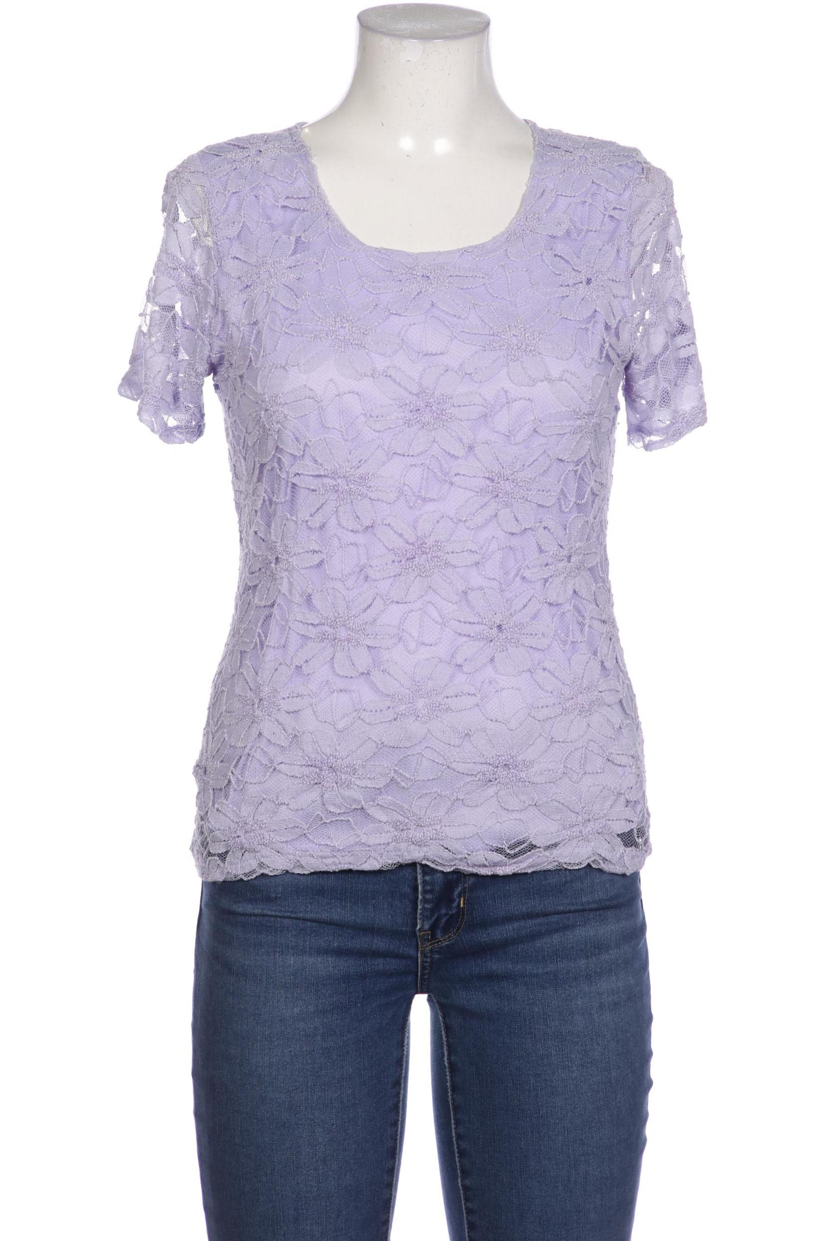 

Kriss Sweden Damen Bluse, flieder